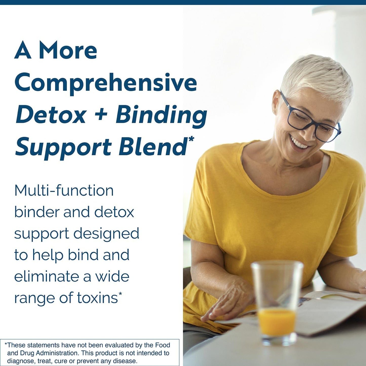 ToxinPul Binder & Core Minerals Bundle for Supporting Mineral Status in the Body During Protocols (2 Products)