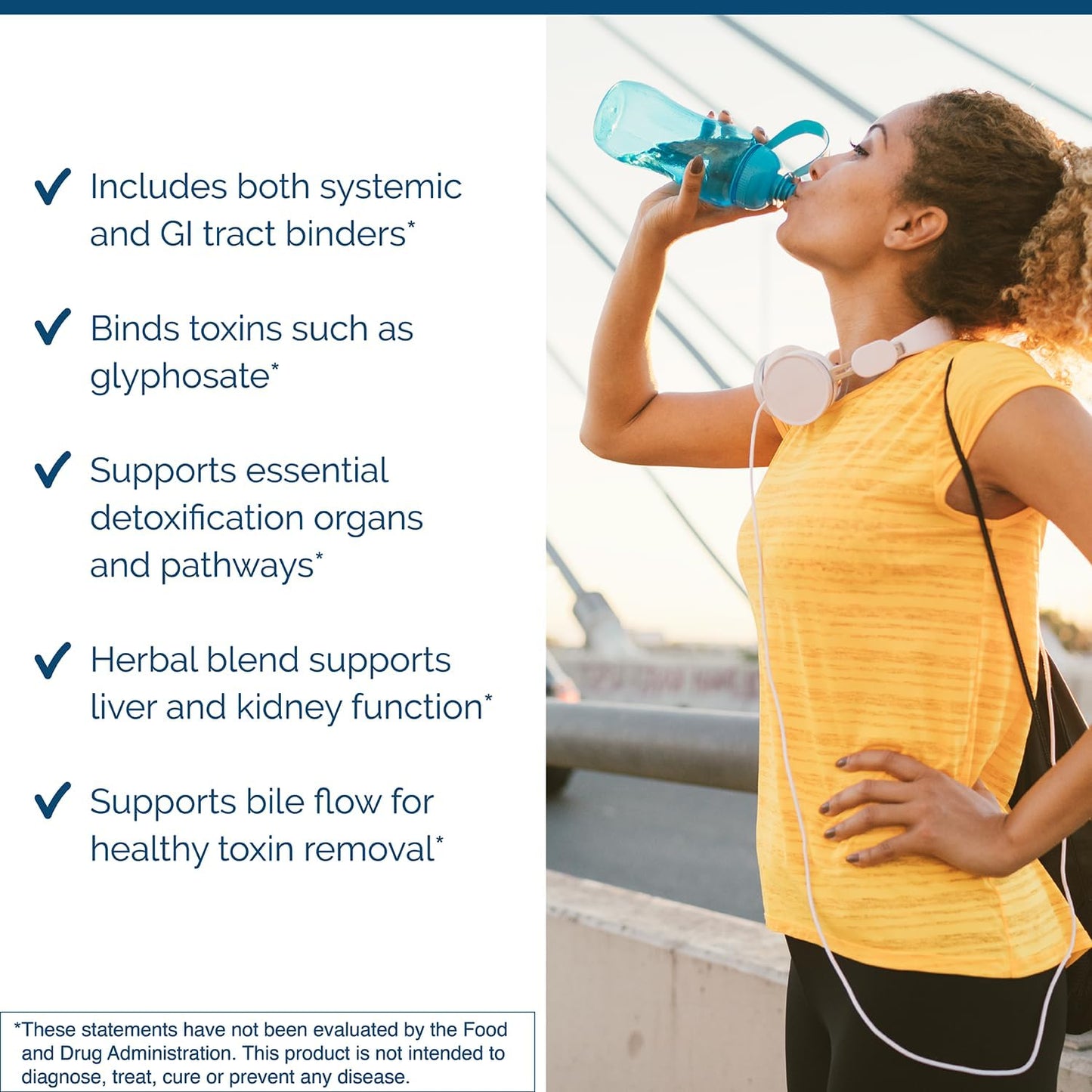 ToxinPul Binder & Core Minerals Bundle for Supporting Mineral Status in the Body During Protocols (2 Products)