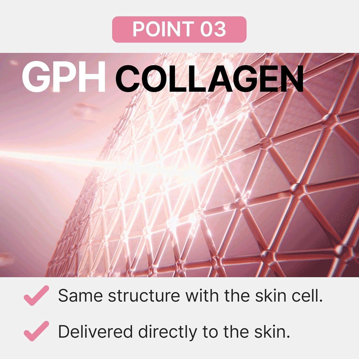 Travel-Friendly Marine Collagen Peptides Powder for Skin, Hair & Nails - Biotin & Protein Supplement in Convenient Stick Packets, 30 Pack
