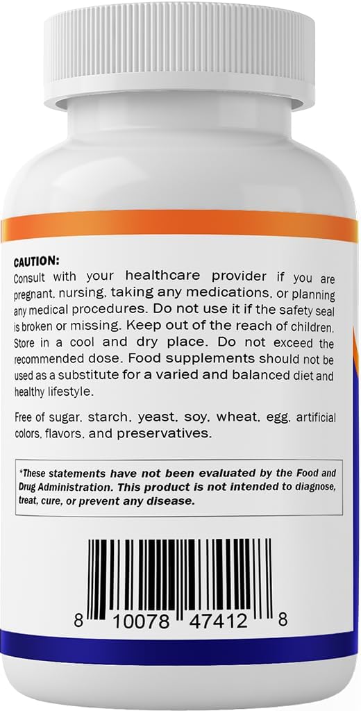 Trimethylglycine Supplements 1000mg - Betaine Anhydrous - 120 Tablets x 3 Bottles - Non-GMO & Gluten Free - 120 Servings - BoostGo Australia