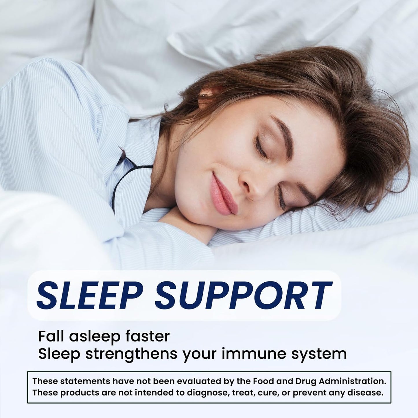 Triple Magnesium Complex Supplement with Ashwagandha, CoQ10, Vitamin B, C, D, Zinc - Vegan Lemon Flavor Liquid Drops - 1000mg Magnesium Glycinate, Threonate, Citrate