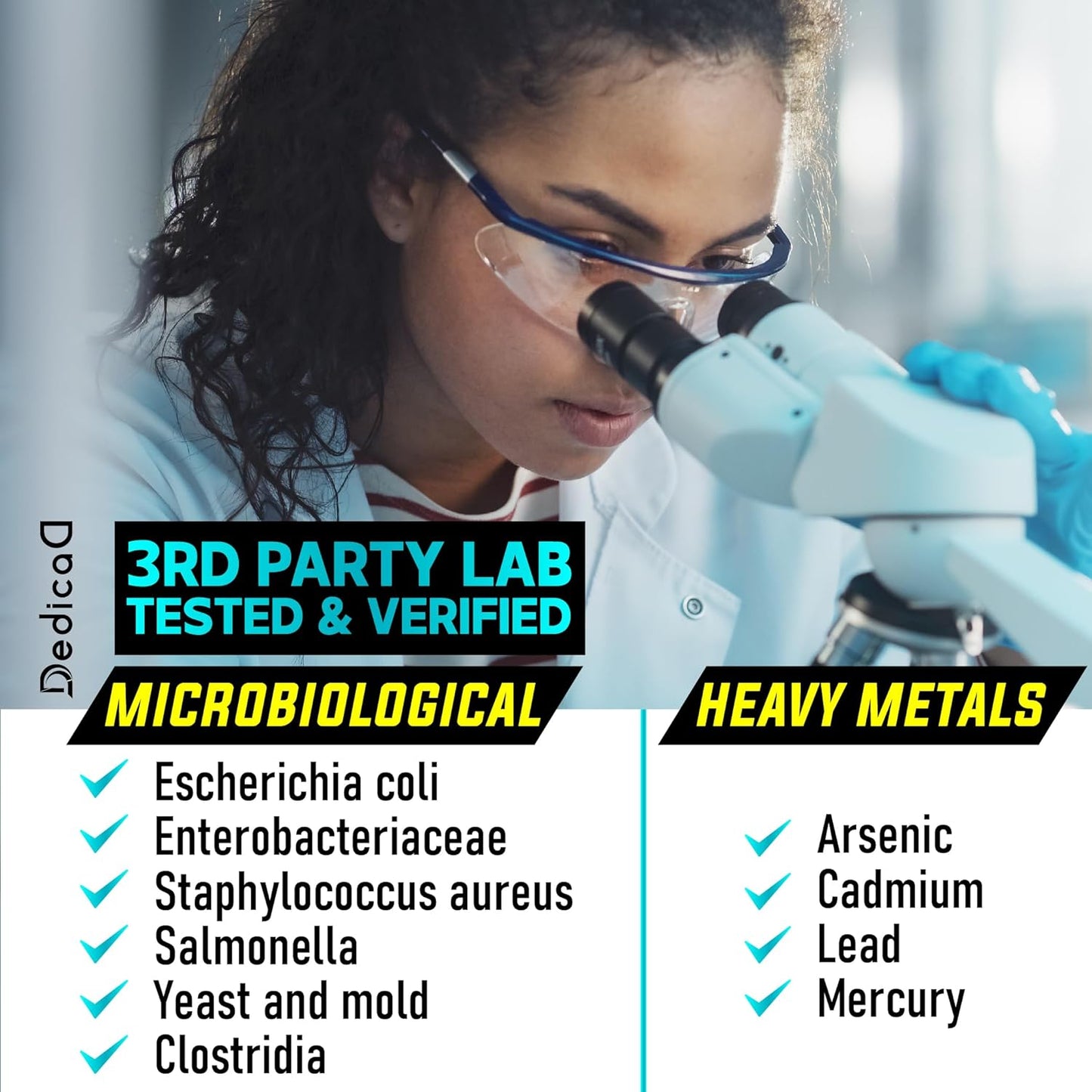 Triple Magnesium Complex Supplement with Magnesium Bisglycinate, Citrate & Oxide - 150 Capsules, 100mg Elemental - Energy, Muscle, Brain & Immune Support