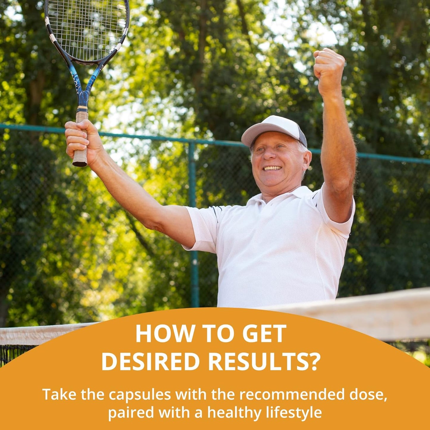 Triple Strength Joint Support Supplement with Glucosamine, Chondroitin, Turmeric, MSM & Boswellia - Promotes Joint & Cartilage Health - Pack of 3