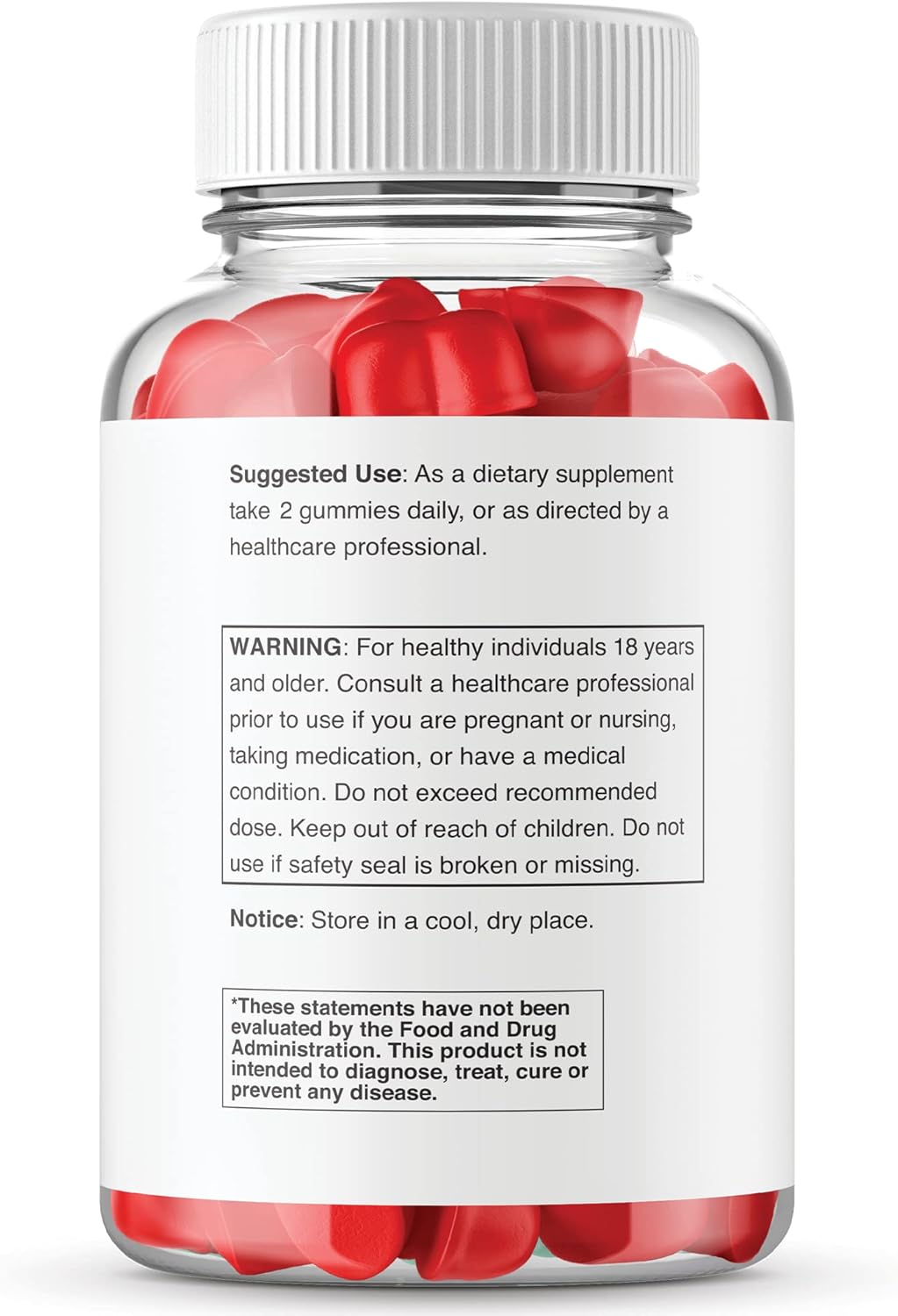 Triplex Keto Gummies Bundle - Ideal Performance ACV Supplement (180 Gummies)