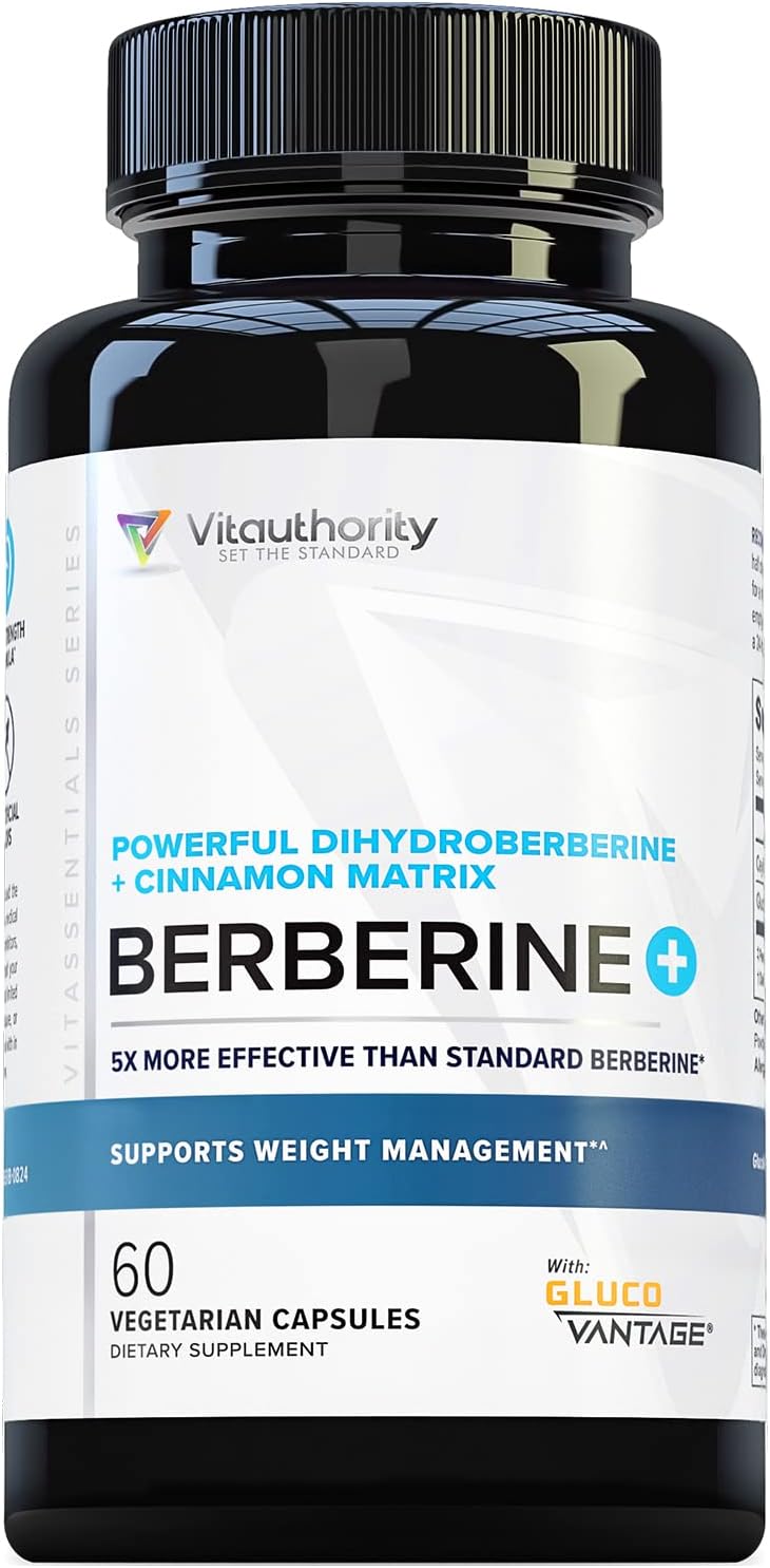 Tropical Punch Multi Collagen Burn with Berberine by Vitauthority