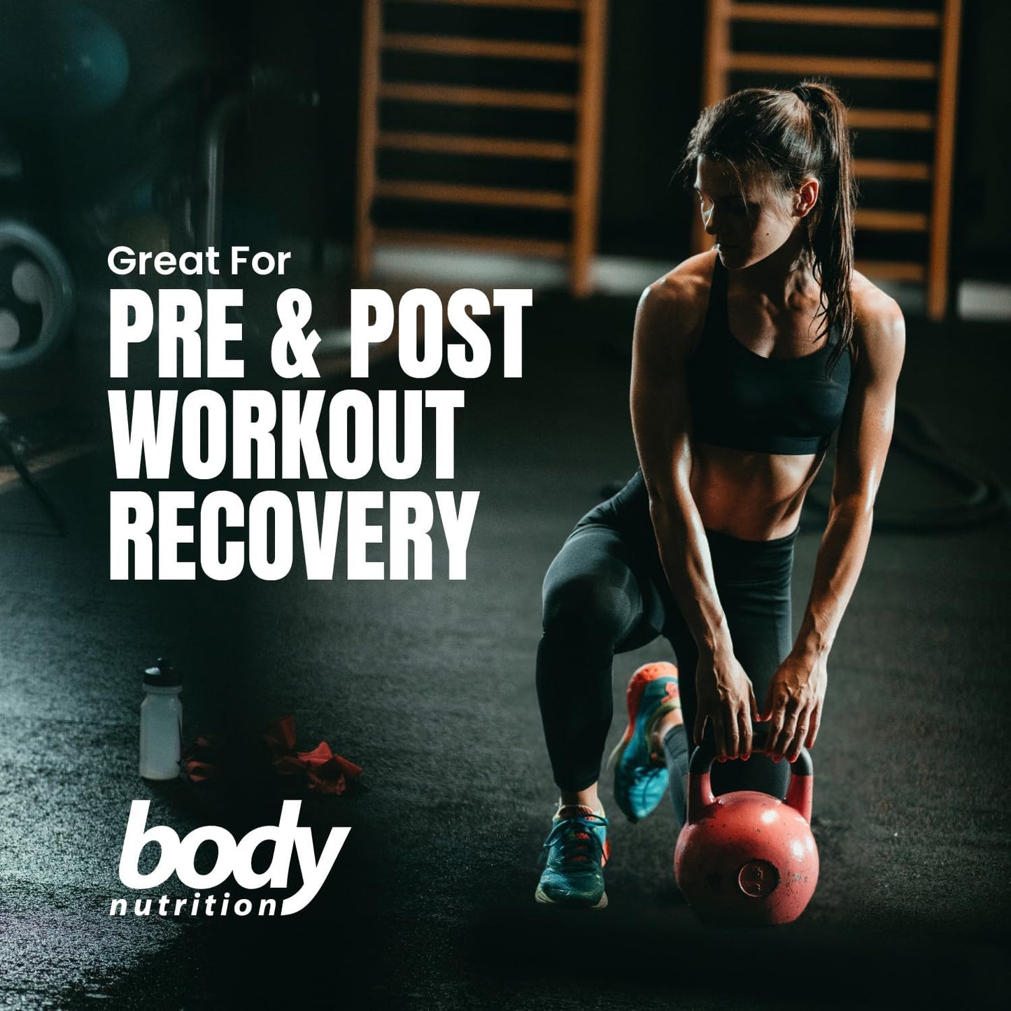 Trutein High Protein Powder: Pumpkin Pie Flavor, Grass Fed Whey, Gym Supplement & Breakfast Shake, Gluten-Free - 4lb