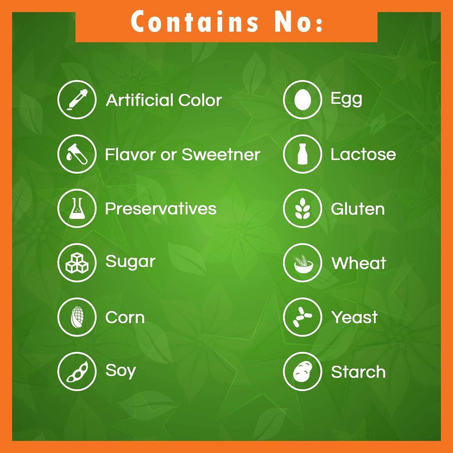 Turmeric Curcumin 1500mg with Bioperine & Magnesium Oxide - Premium Natural Supplement