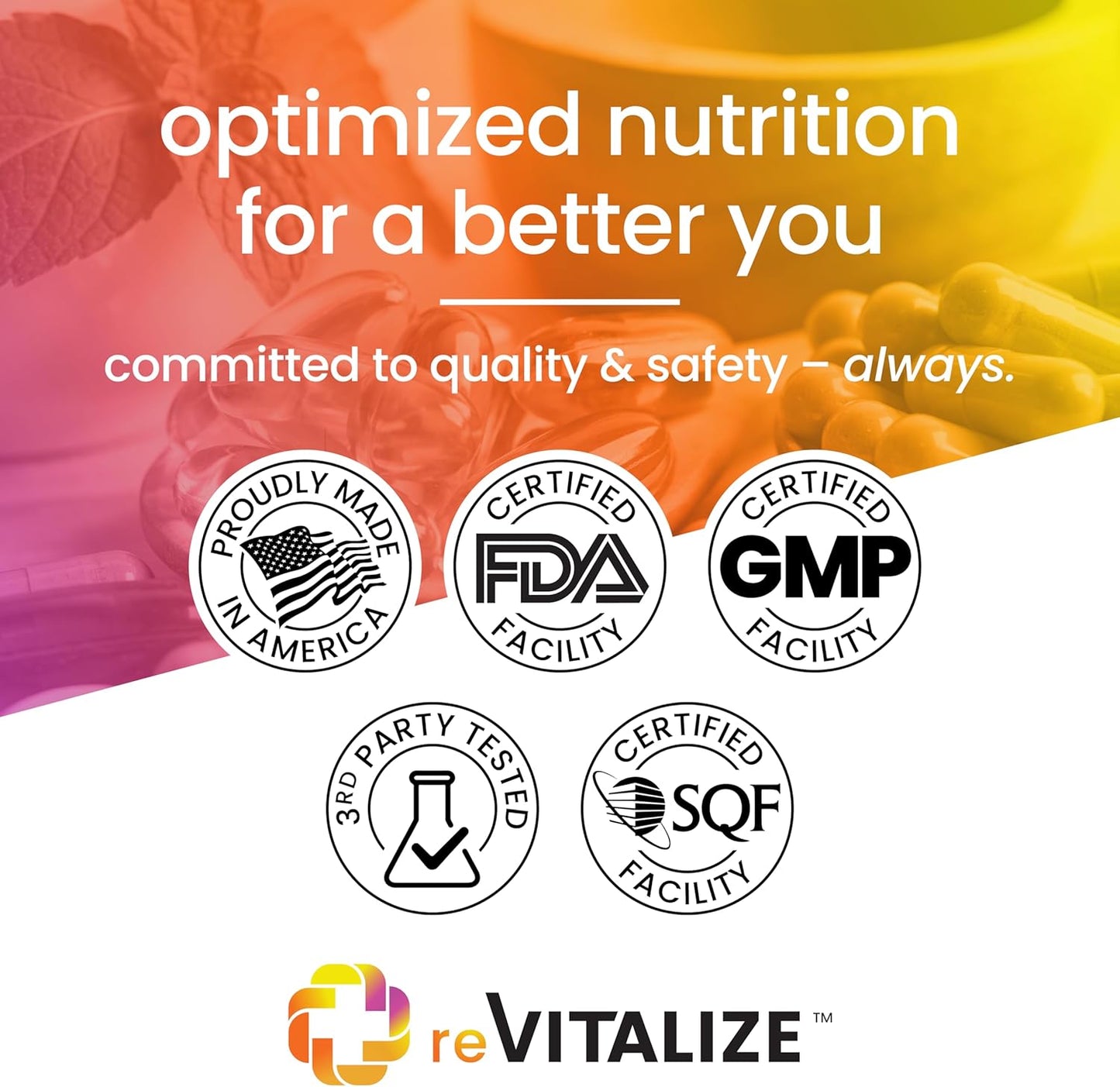 Turmeric Curcumin Supplement with BioPerine for Joint Health - 60 Servings, 500mg Capsules, 475mg Curcuminoids - Promotes Liver Function & Digestion