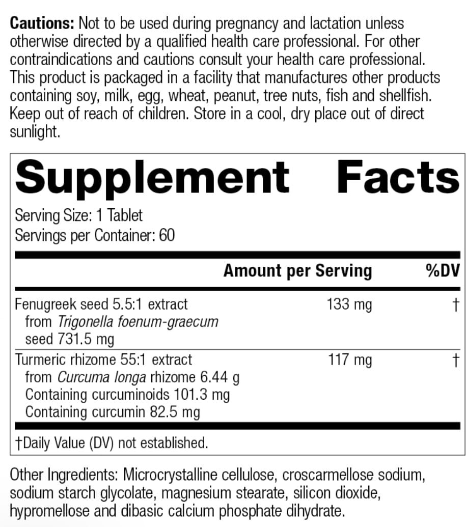 Turmeric Forte - 2 Set for Enhanced Health and Wellness