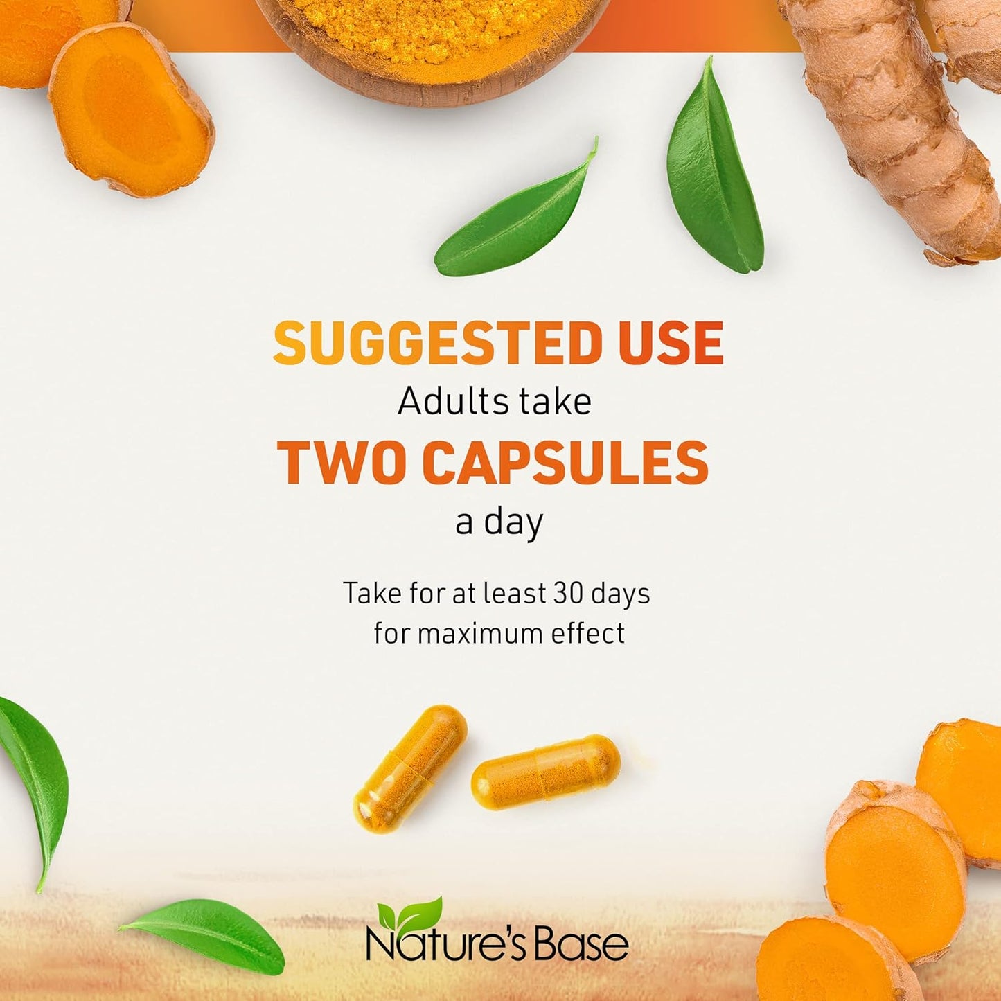 Turmeric & Ginger with Probiotics: 240 ct + 70 Billion CFU - Natural Supplement