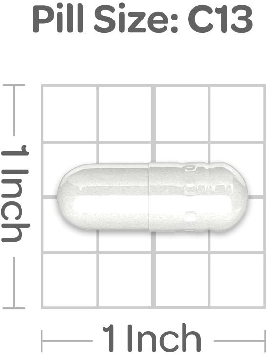 Turmeric Standardized Extract Capsules 500 Mg, 30 Count by Puritan's Pride