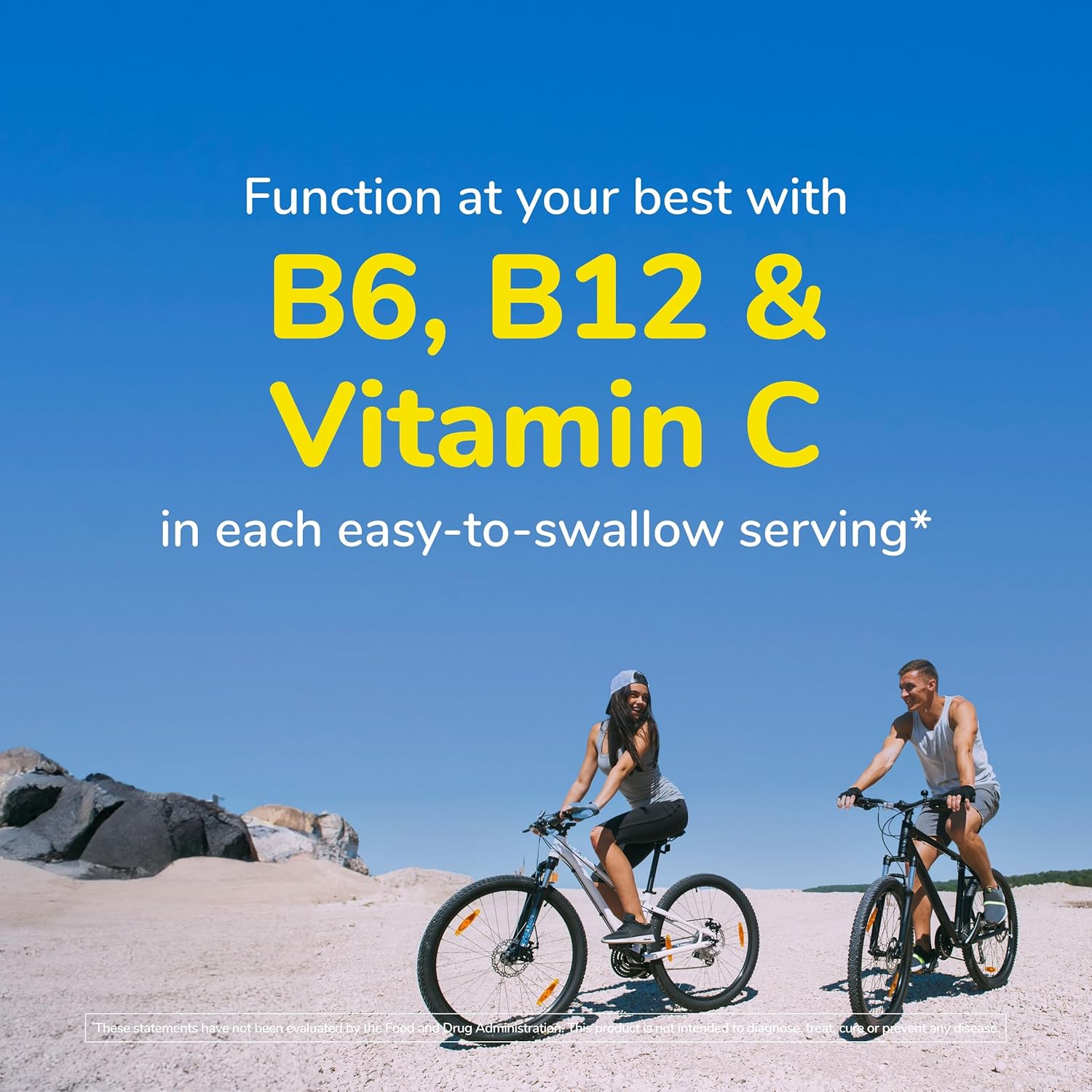 Twinlab Stress B-Complex Caps with Vitamin C - Energy Support Supplement - 100 Capsules x 2 Pack - B12, B6, B-Complex