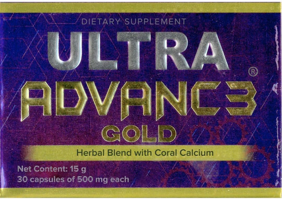 Ultimate Joint Support with Omega-3, Turmeric, Glucosamine Chondroitin - Vegan, Non-GMO Formula in 30 Capsules