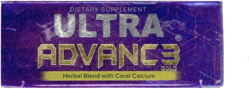 Ultimate Joint Support with Omega-3, Turmeric, Glucosamine Chondroitin - Vegan, Non-GMO Formula in 30 Capsules