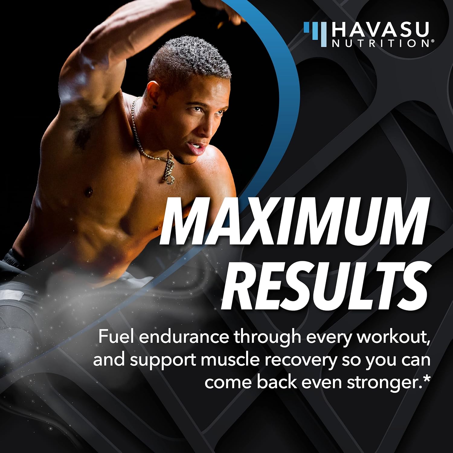 Ultimate Male Pre Workout Supplements for Performance & Endurance - L Arginine Capsules & Powder - Vegan - 120 Capsules