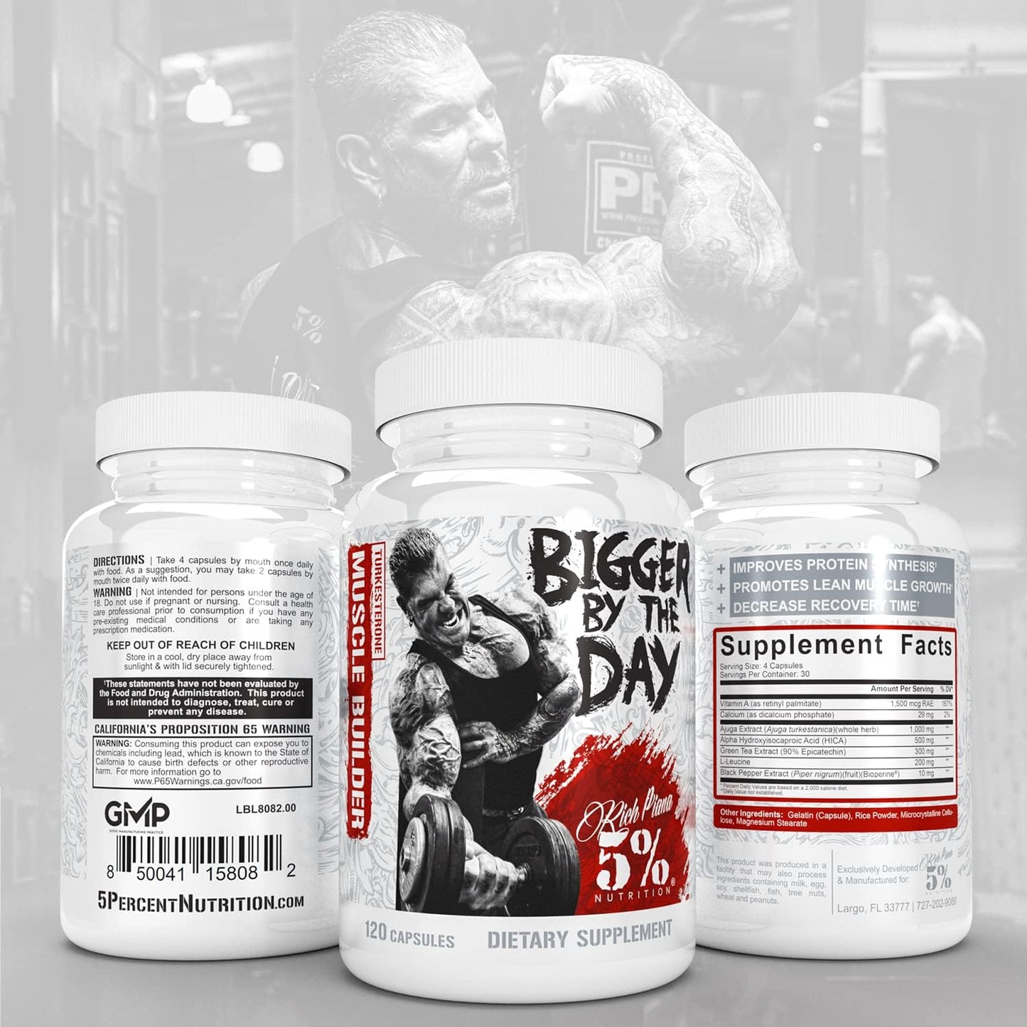 Ultimate Organ Support Stack with Liver Defender & Muscle Builder