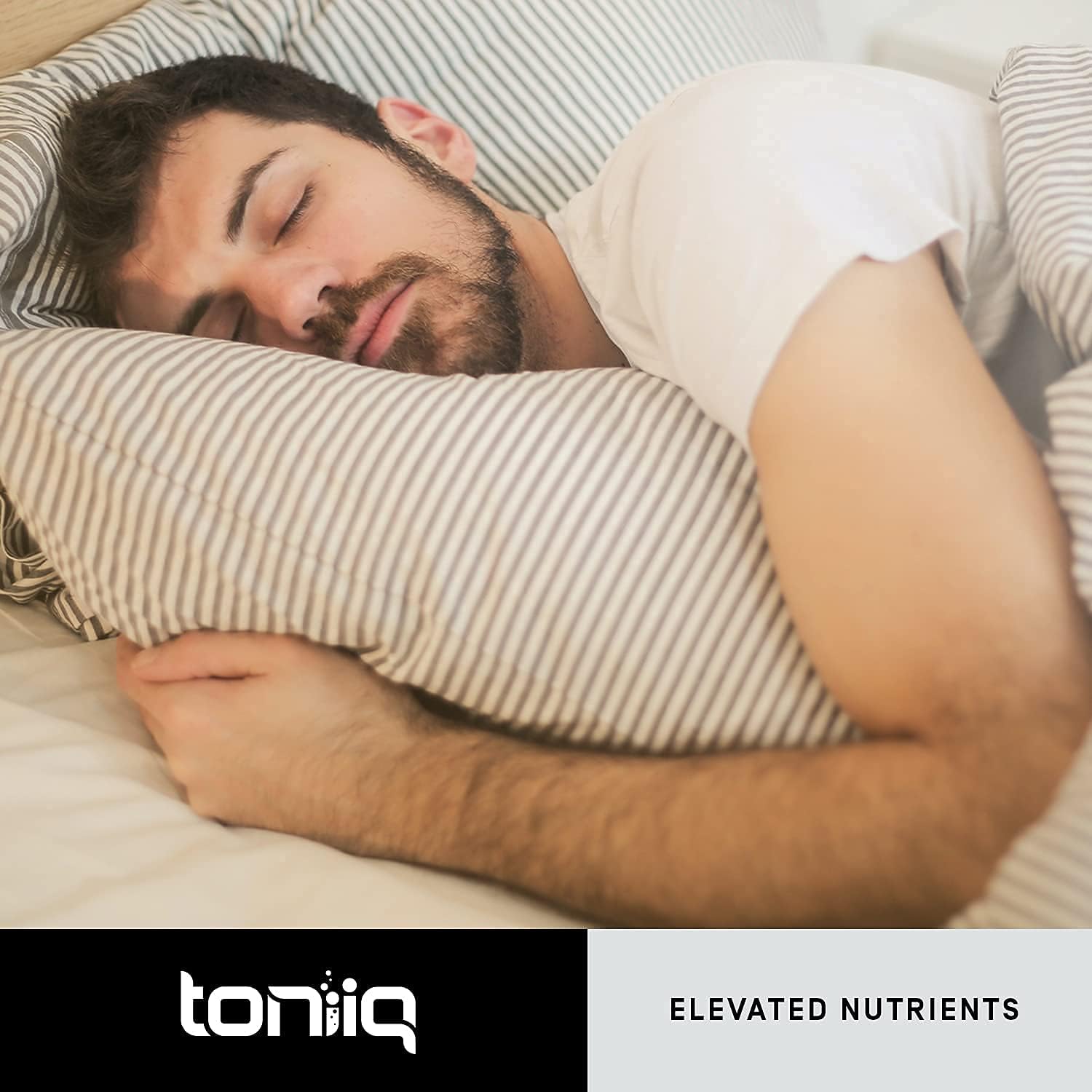 Ultra High Potency 4:1 Extract Valerian Root Capsules - Third-Party Lab Tested - 120 Capsules