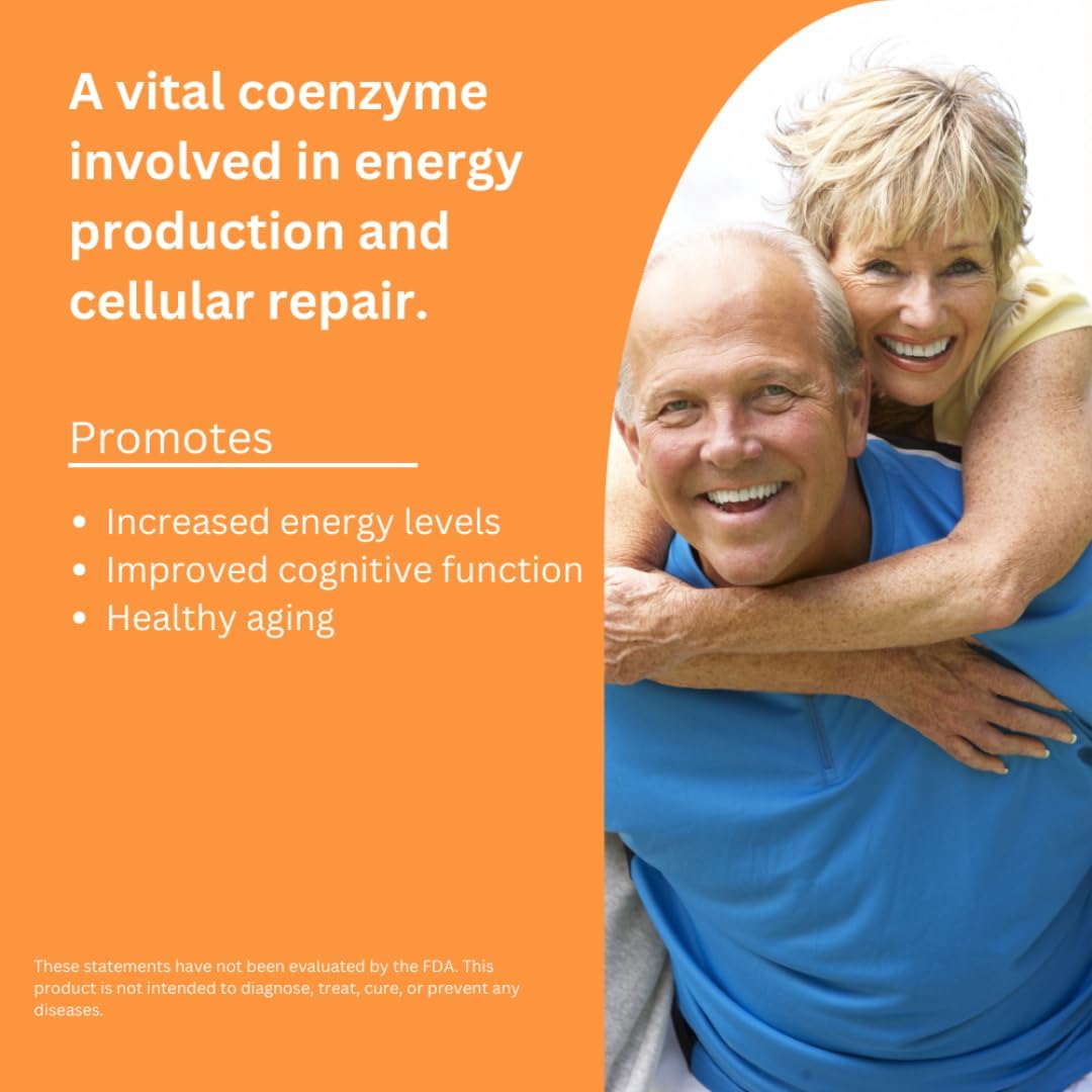 Ultra Pure NR (Nicotinamide Riboside) Capsules - 350mg | Anti-Aging NAD Booster | Supports Cellular Energy, Repair & Protection | Vegan, Gluten-Free & Non-GMO | 60 Count