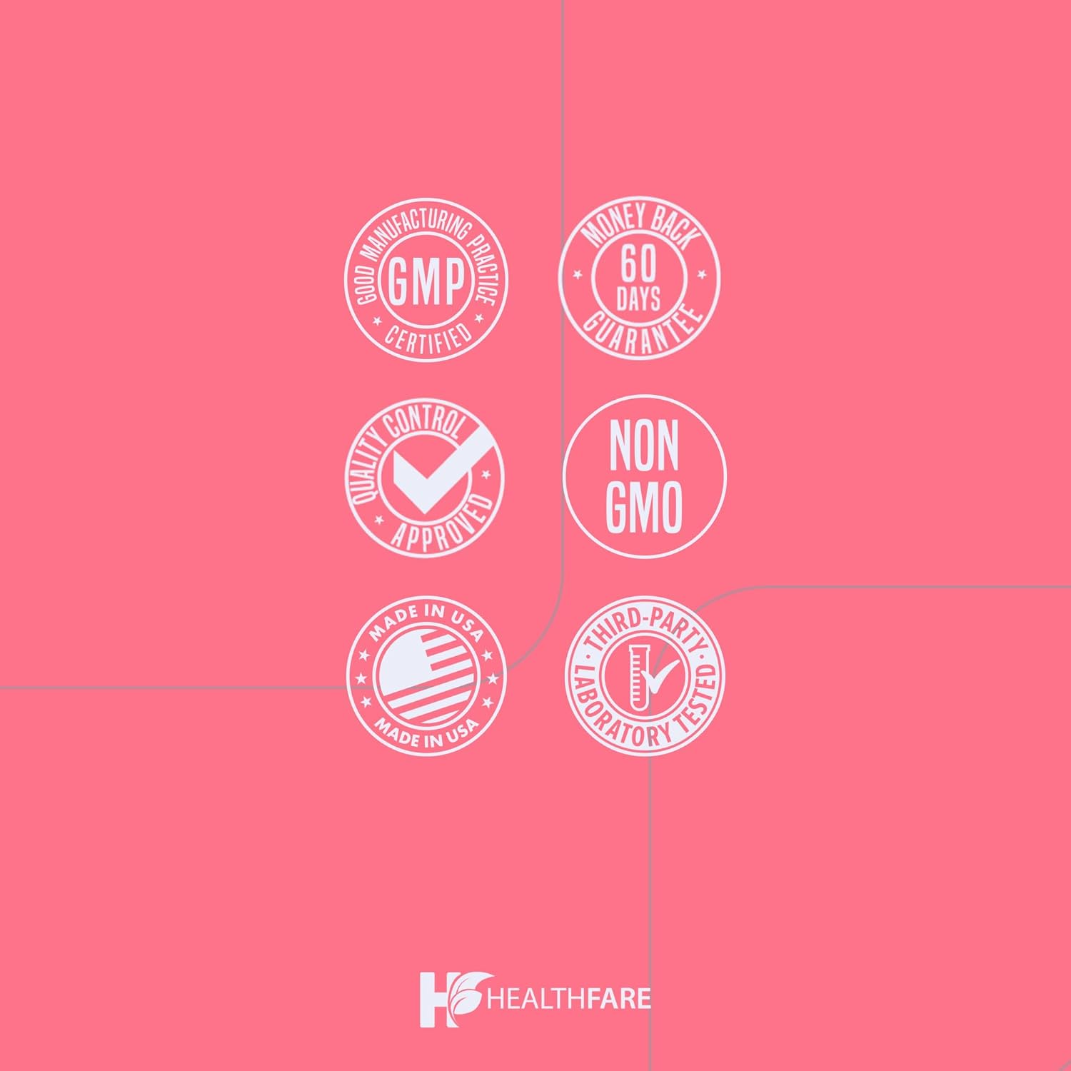 Ultra Strength Myo Inositol Supplement 2600mg - 200 Capsules for Healthy Ovarian Support in Women - Vitamin B8 Boost - BoostGo Australia