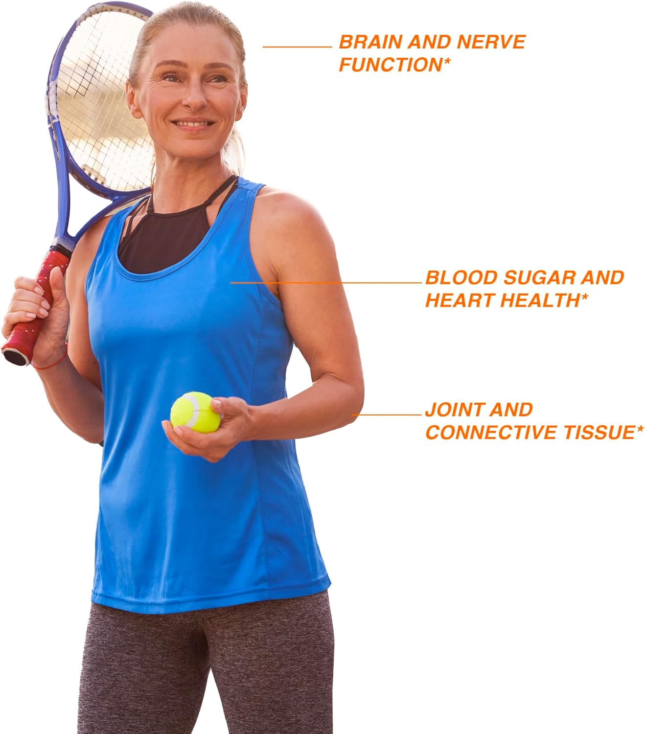 UltraCur Curcumin Turmeric Capsules - High Absorption Curcumin Supplement - 60 Vegetarian Capsules