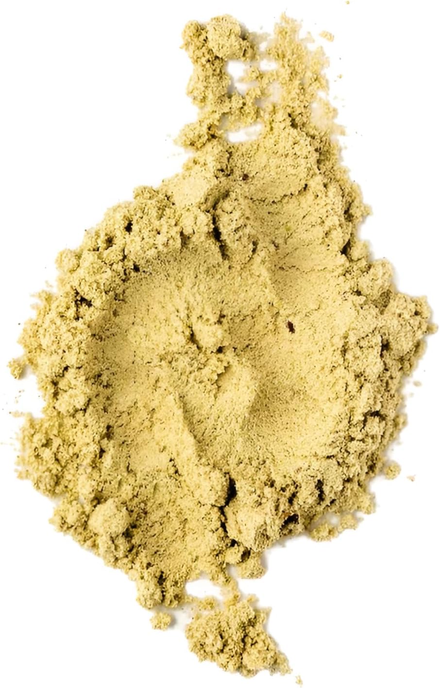 Unflavored Bella All Natural Extreme Detox Powder: The Ultimate Cleanse
