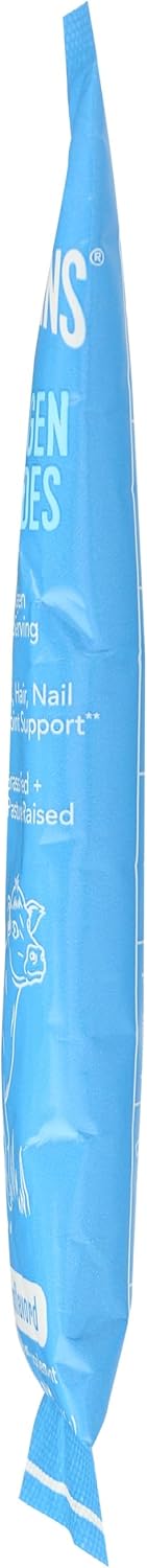 Unflavored Collagen Peptide Packet - 0.35 OZ by VITAL PROTEINS