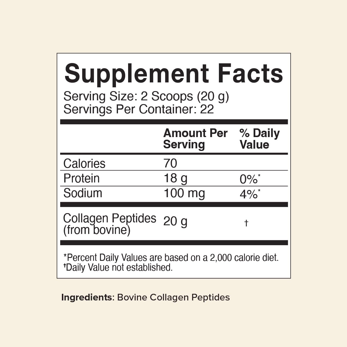 Unflavored Great Lakes Wellness Collagen Peptides Powder - 16 oz, 4 Pack - Hydrolyzed for Skin, Hair, Nails, Joints, Digestion - Non-GMO, Keto, Kosher - BoostGo Australia