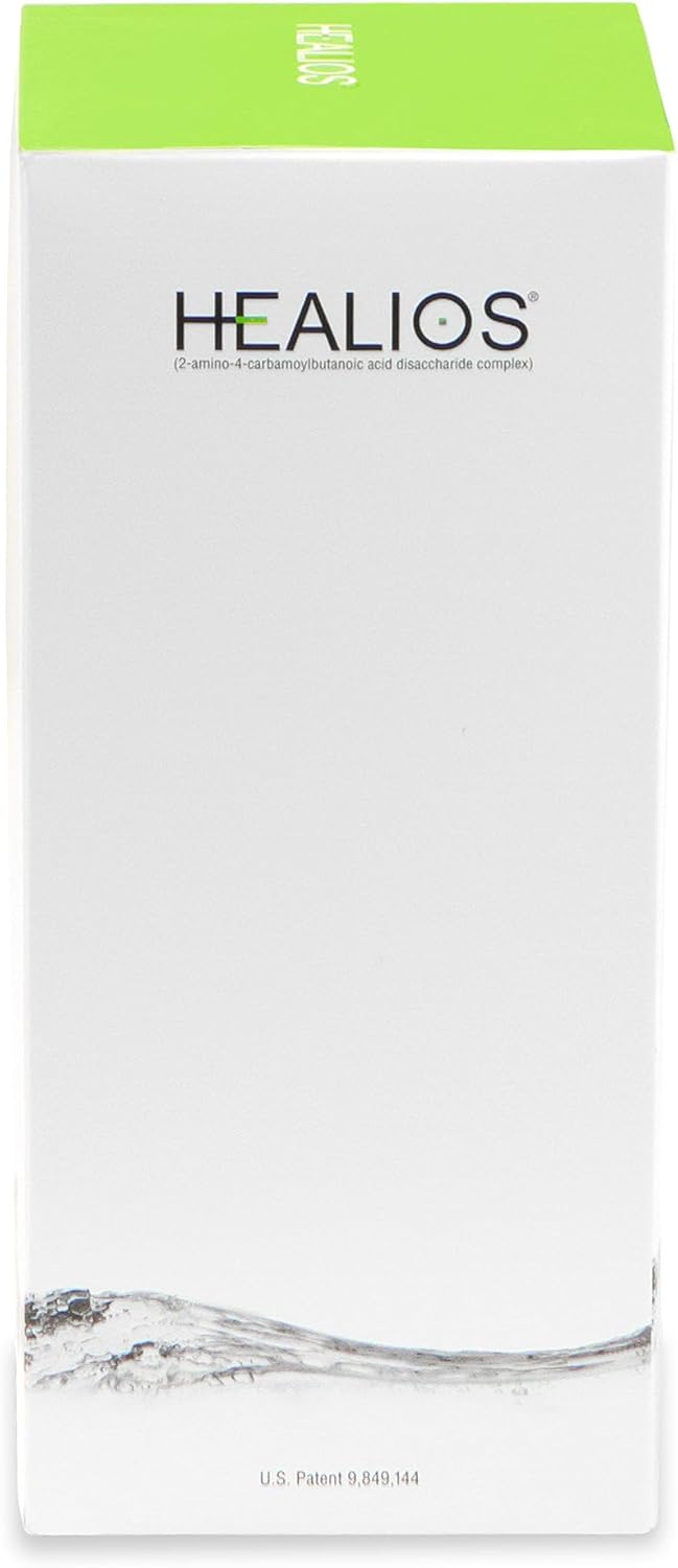 Unflavored Oral Health and Dietary Supplement Powder with L-Glutamine, Trehalose, and L-Arginine - 10.93 oz.