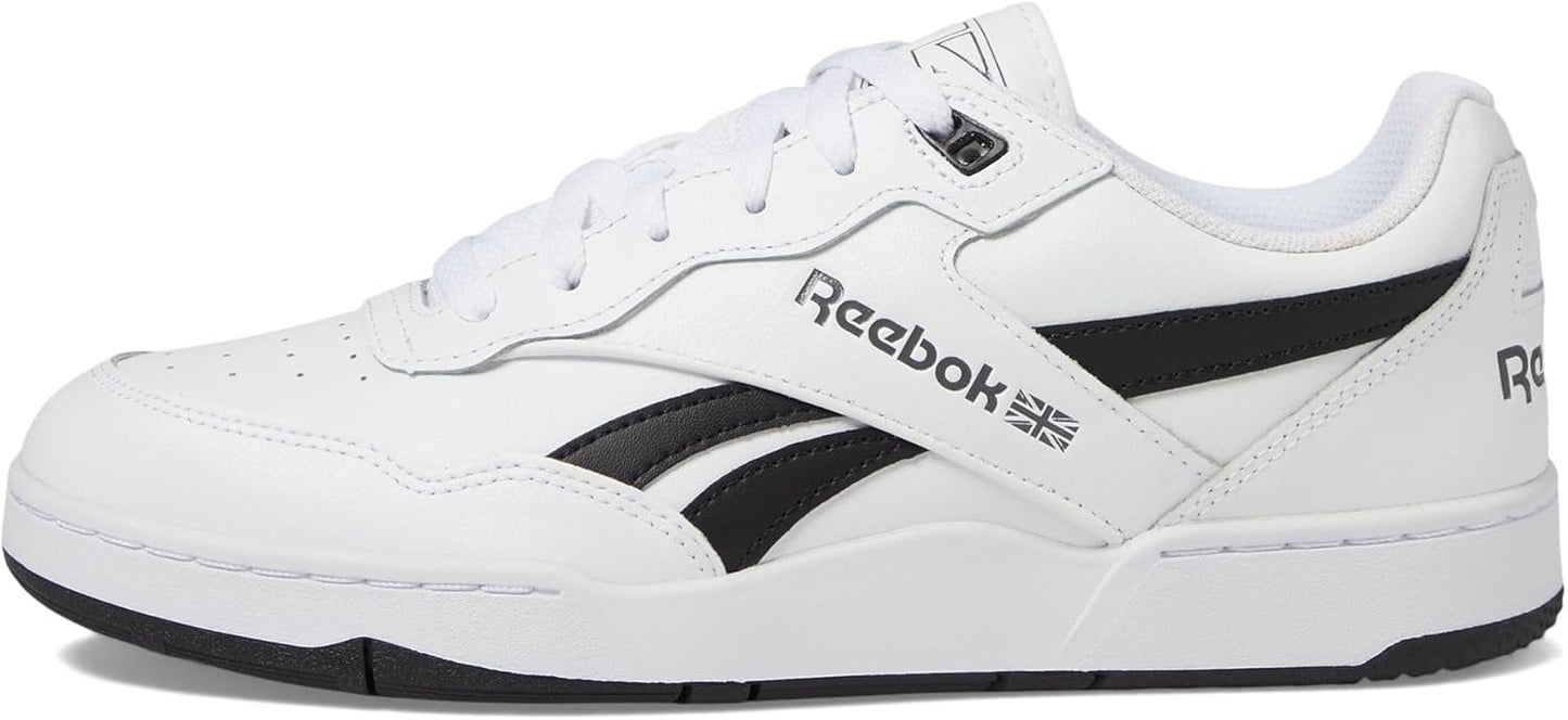 Unisex Reebok BB 4000 II Basketball Shoe for Adults