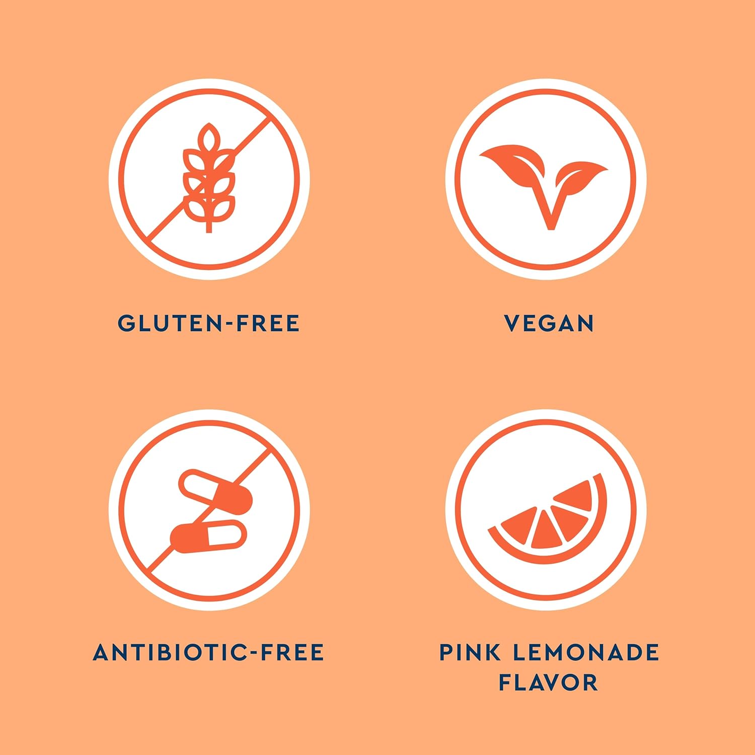 Uqora Flush - Urinary Tract Support Supplement with D-Mannose, Vitamin C, Vitamin B6, Potassium, Magnesium & Calcium - Gluten-Free & Vegan - Pink Lemonade Flavor - 40 Packets - BoostGo Australia