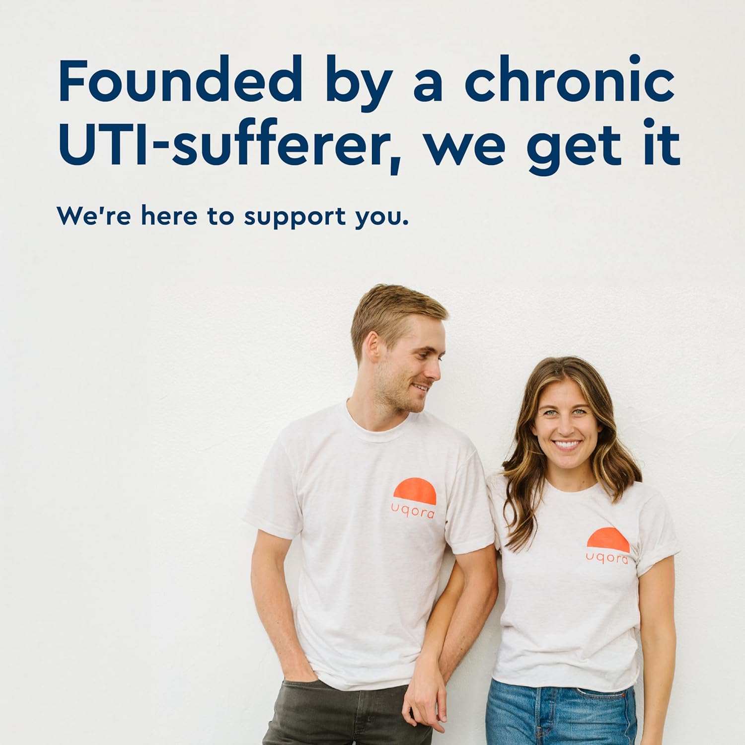 Uqora Flush - Urinary Tract Support Supplement with D-Mannose, Vitamin C, Vitamin B6, Potassium, Magnesium & Calcium - Gluten-Free & Vegan - Pink Lemonade Flavor - 40 Packets - BoostGo Australia