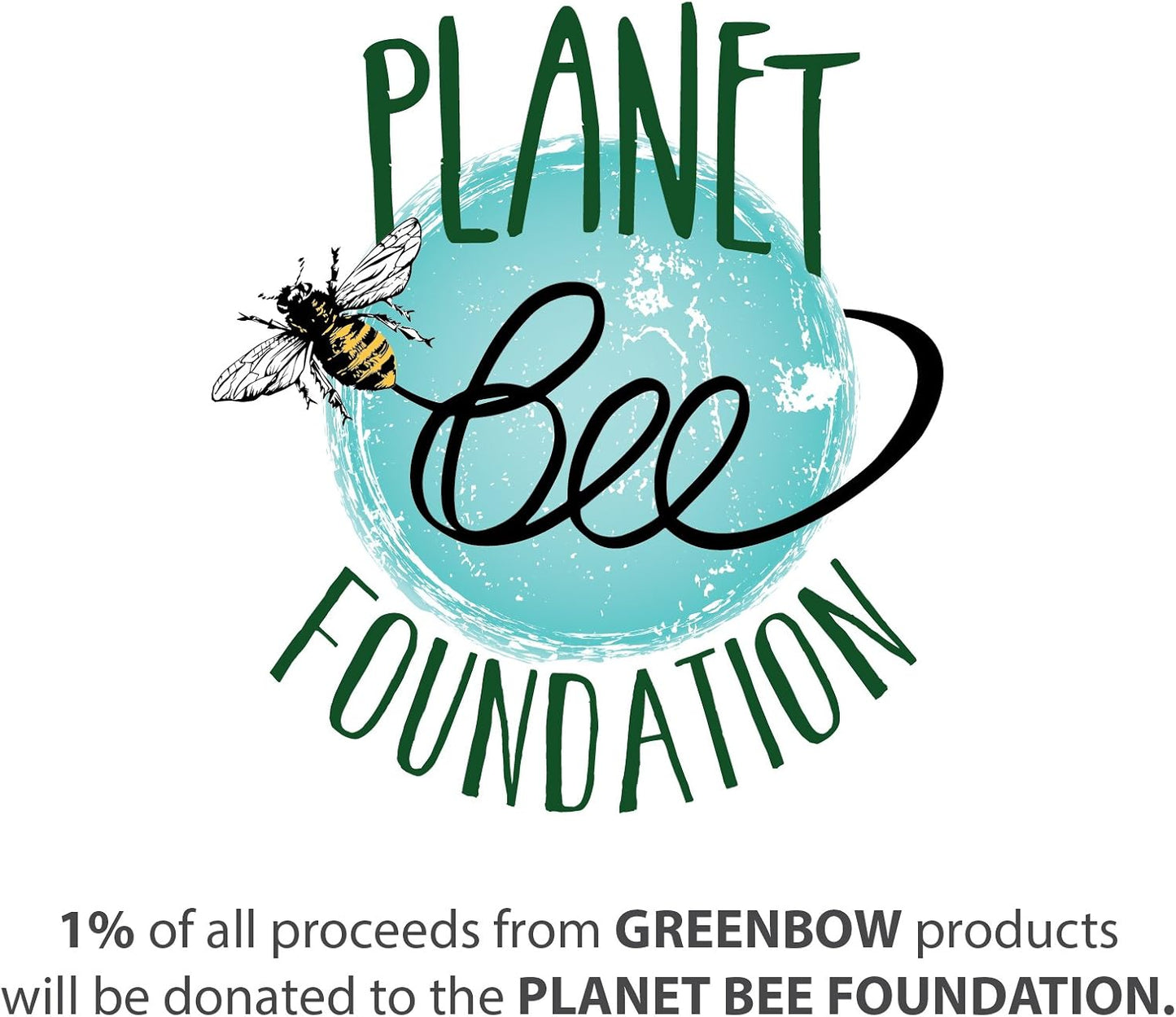 USDA Certified Organic Greenbow Bee Pollen - Pure & Natural Superfood Rich in Proteins, Vitamins, and Minerals - 1,000g Gluten-Free Pollen from Greenbow Organics