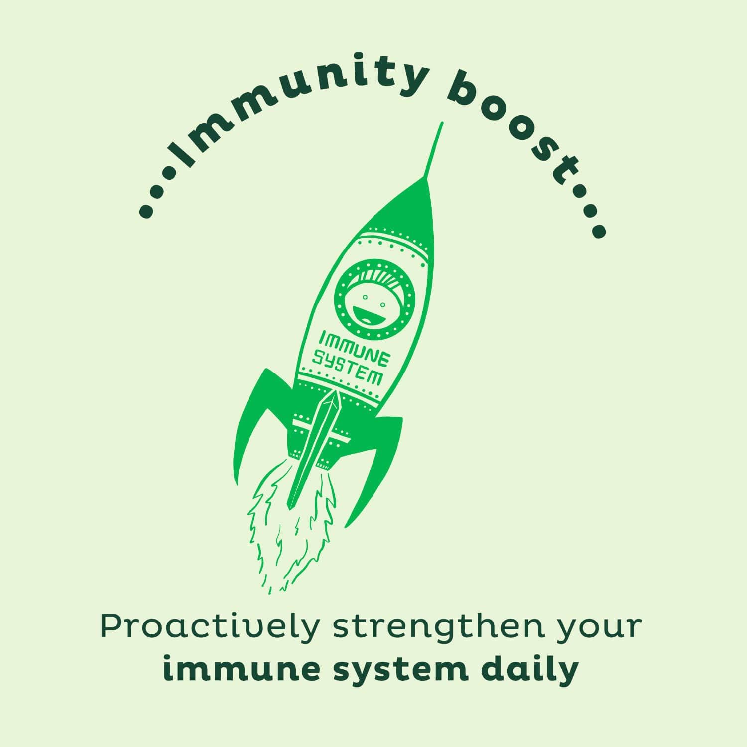 USDA Certified Organic Plant-Based Super Greens Powder - Apple Flavor, Erythritol Free, Spirulina, Chlorella, Wheatgrass - 28 Servings