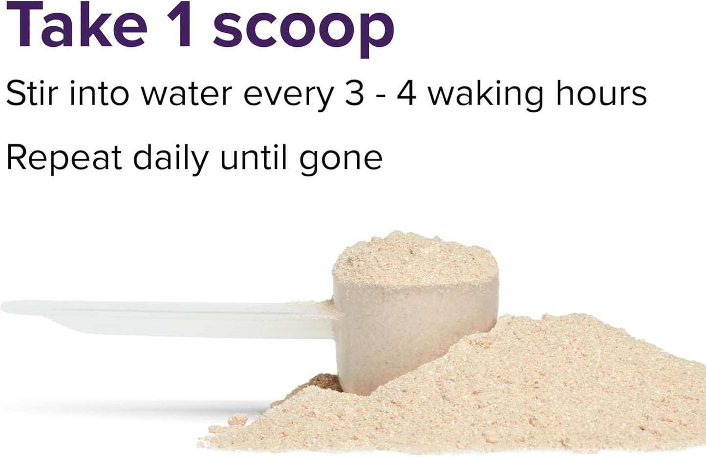 U.T. Vibrance Powder for Vibrant Urinary Tract Health, 10 Servings