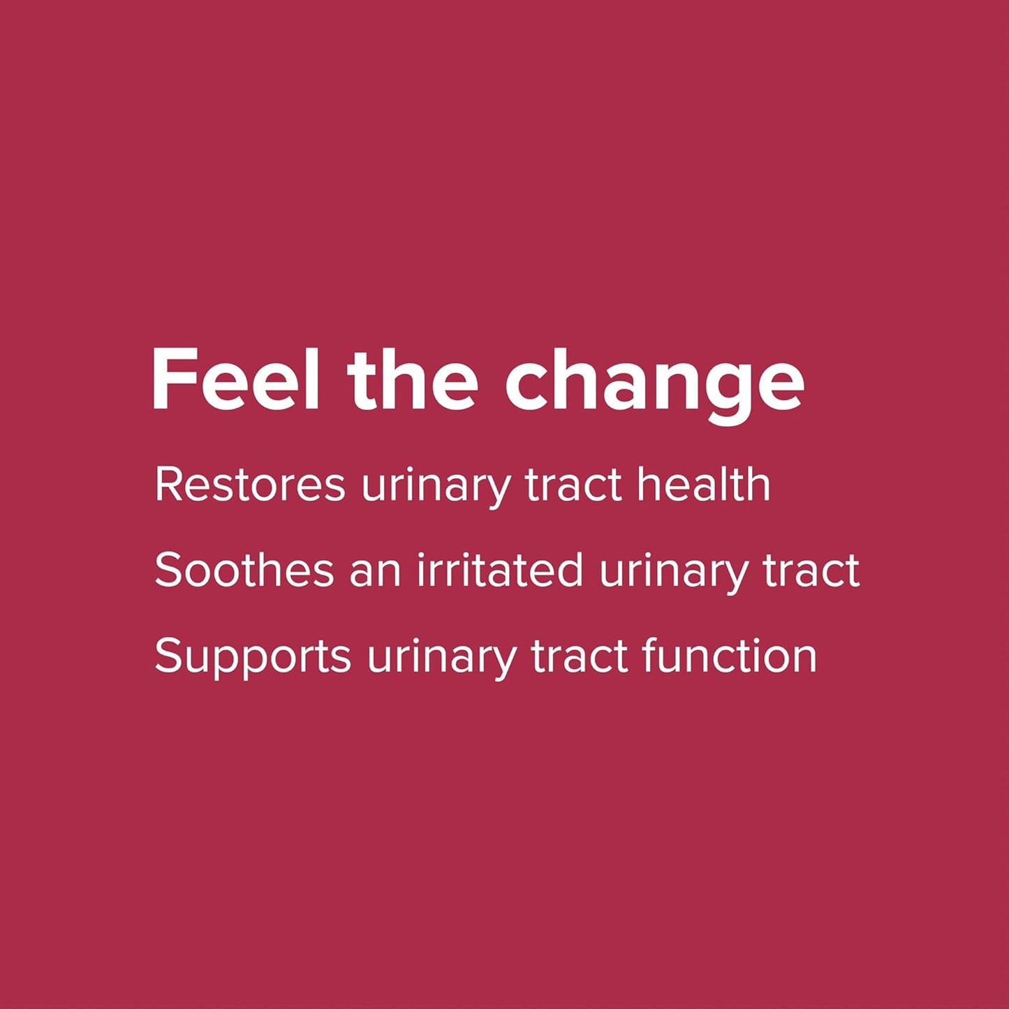 U.T. Vibrance Powder for Vibrant Urinary Tract Health, 10 Servings
