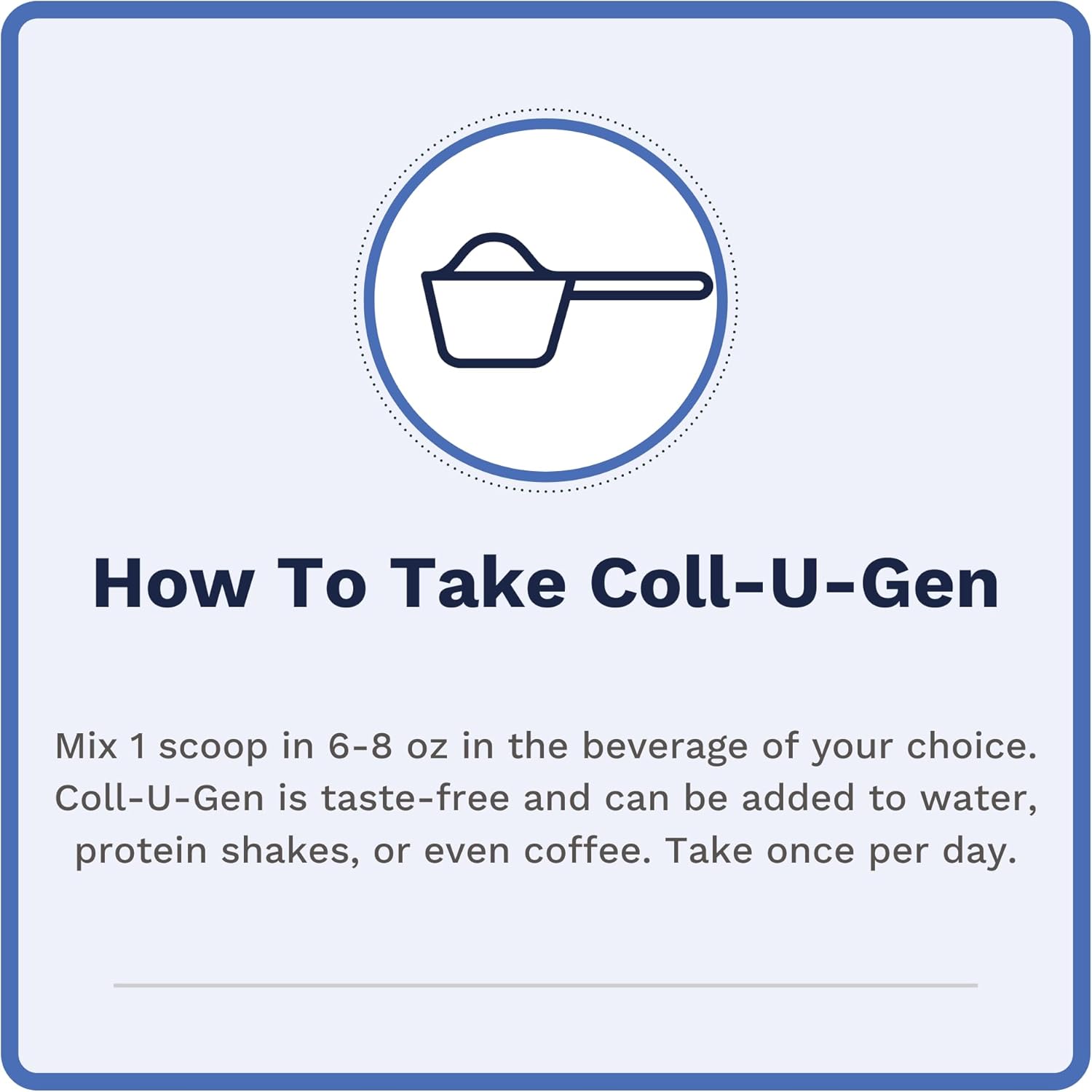 Utzy Naturals Coll-U-Gen Joint Support Supplement Powder | Fortified with UC-II® & Fortigel® | Unflavored | 30 Servings - BoostGo Australia