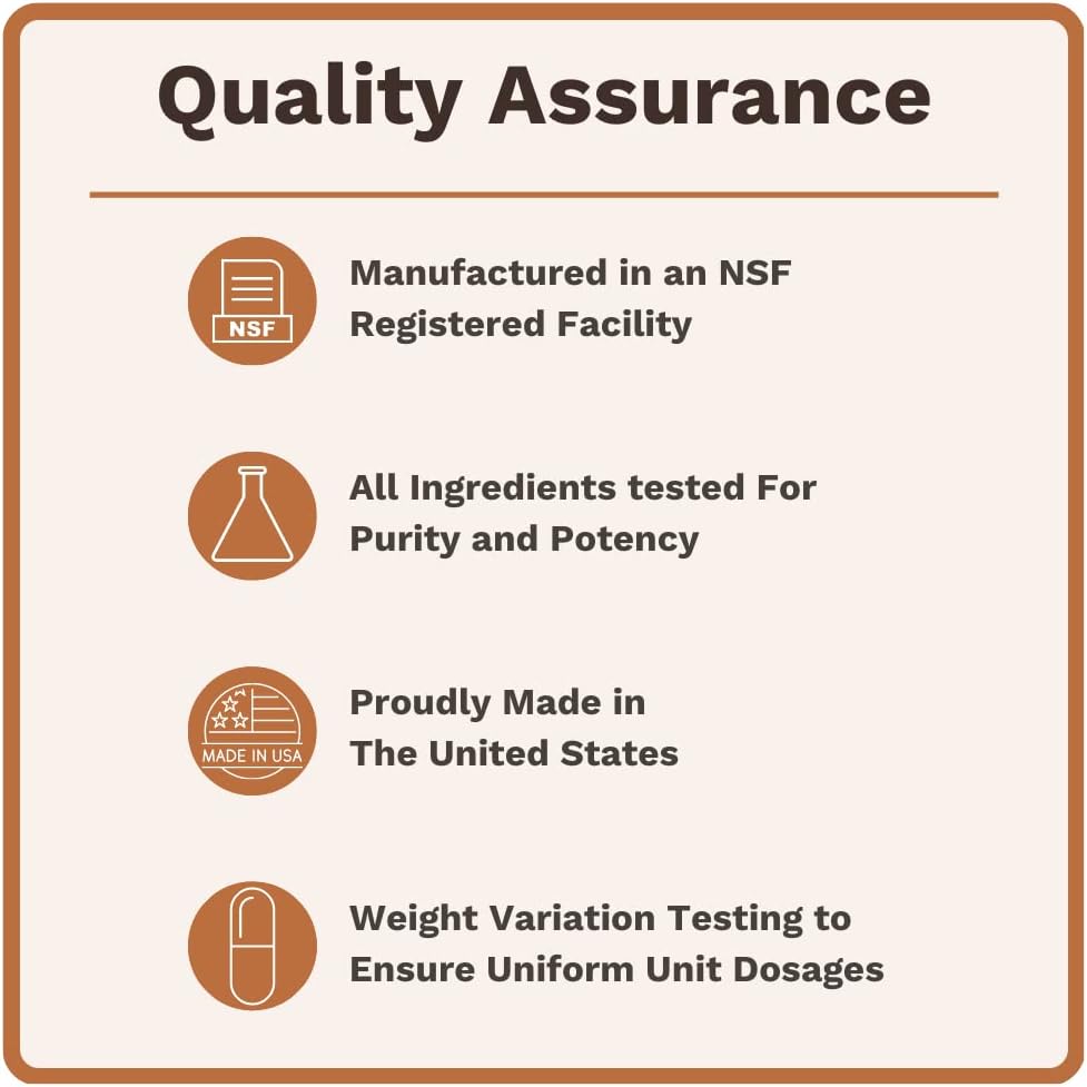 Utzy Naturals Vitamin K2 + D3 Supplement | 45 mcg MenaQ7® K2 | 5,000 IU D3 Cholecalciferol | 60 Servings | USA-Made - BoostGo Australia