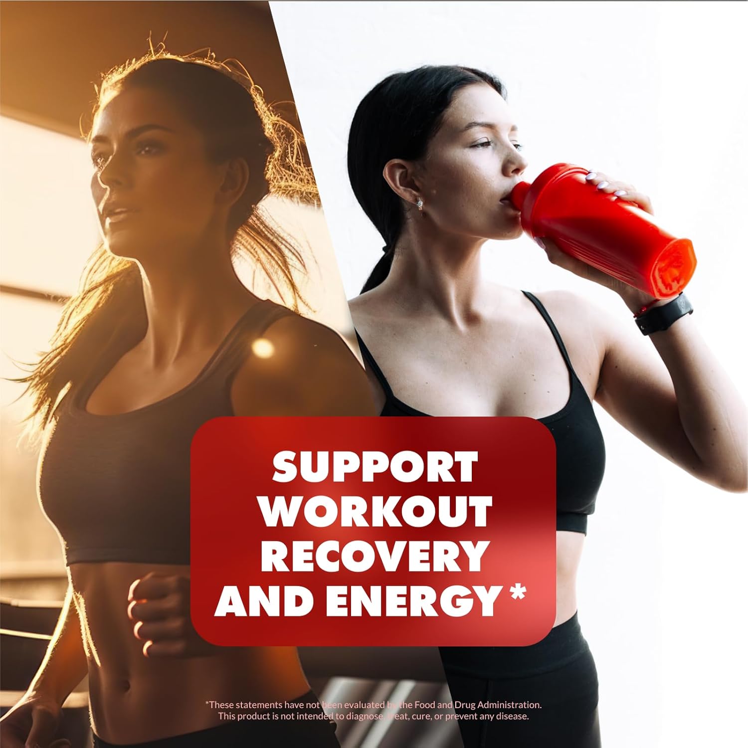 V Shred Sculpt Nation BCAA Powder & Apple Cider Vinegar Combo Pack