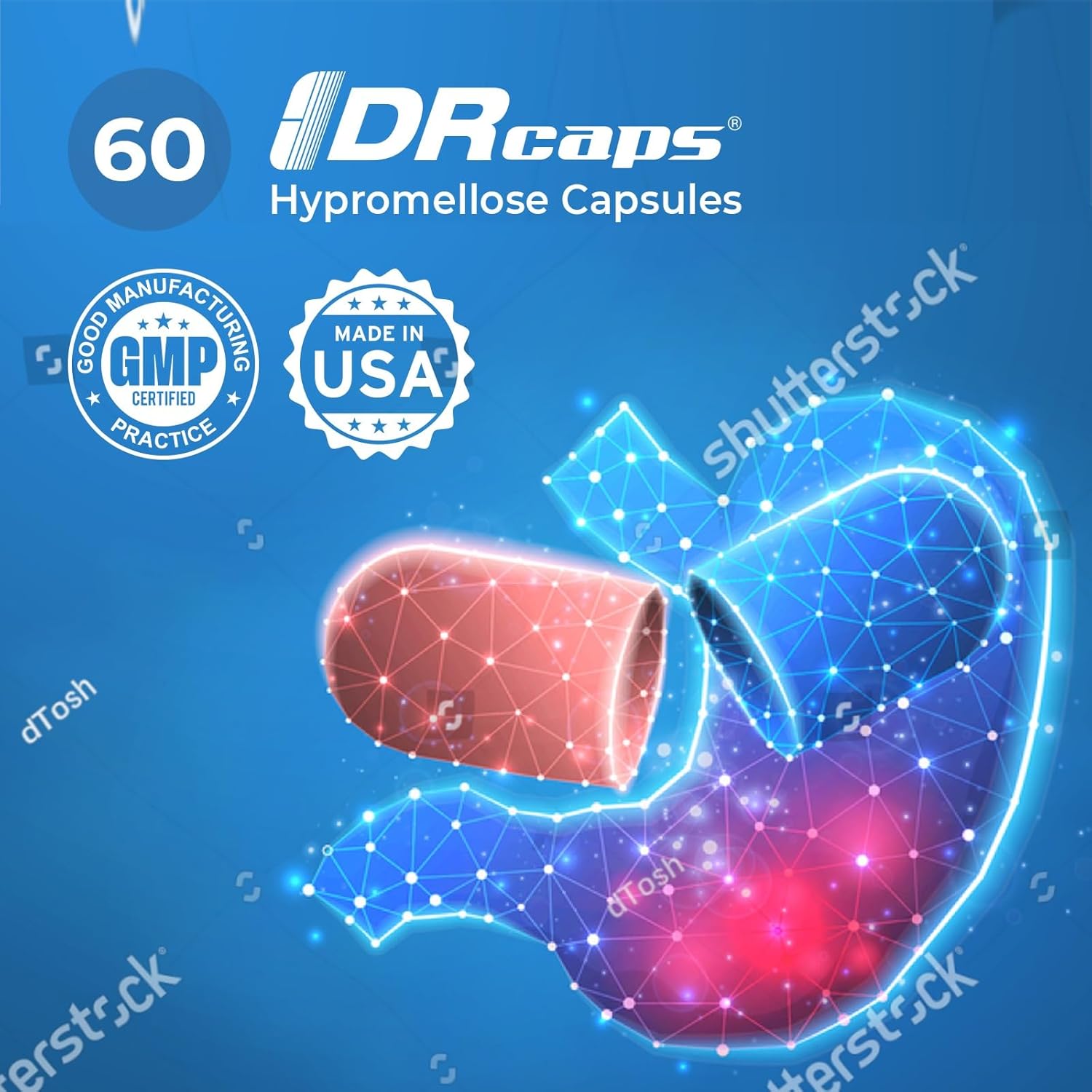 Vaginal Probiotics for Women - 20 Billion CFU with Prebiotics & Cranberry - 60 DR Capsules for pH Balance & Odor Control