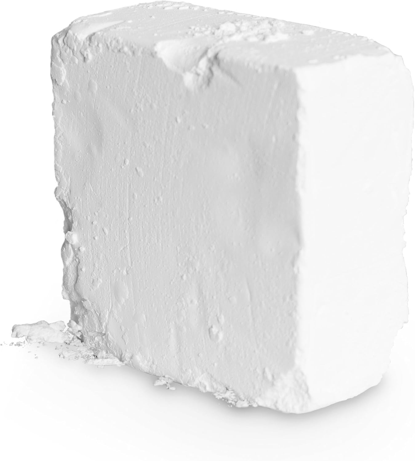 Valor Fitness CH-2 Gym Chalk for Enhanced Grip and Performance in Weightlifting, Rock Climbing, and Cross Training