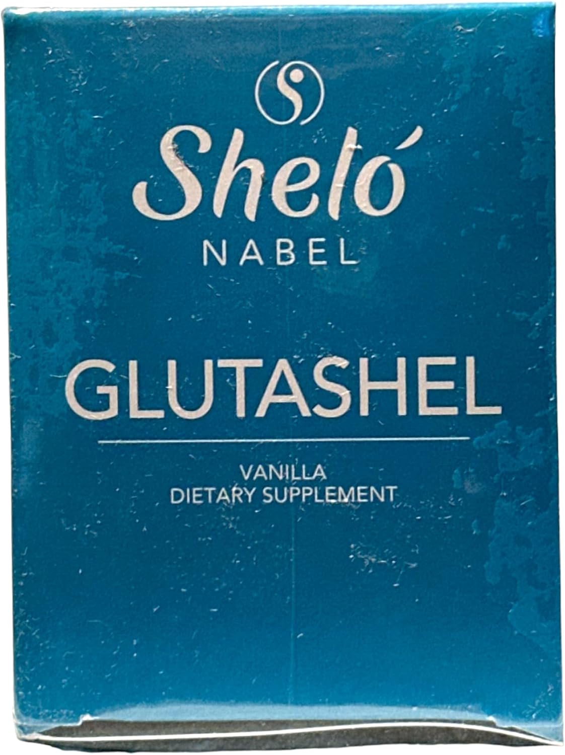 Vanila Shelo Nabel Antioxidant Powdered Premix - 15 Saches, 0.45 oz - Gluten-Free