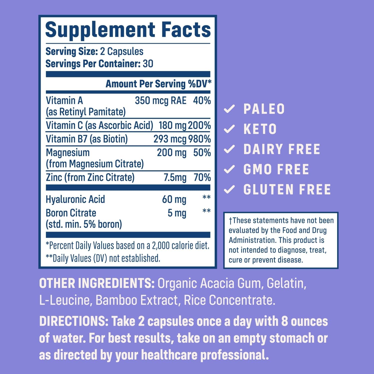 Vanilla Bean Collagen and Collagen Care+ Duos by NativePath