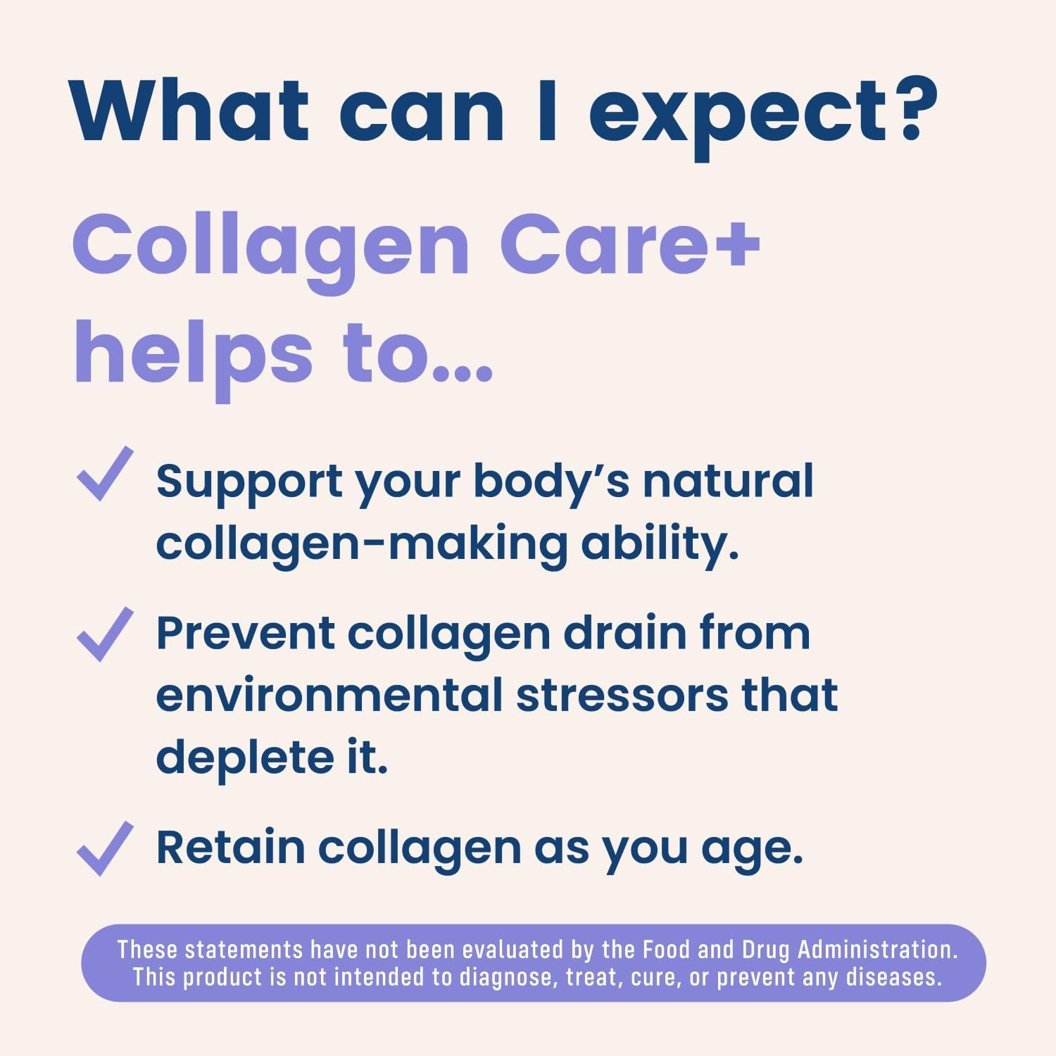 Vanilla Bean Collagen and Collagen Care+ Duos by NativePath