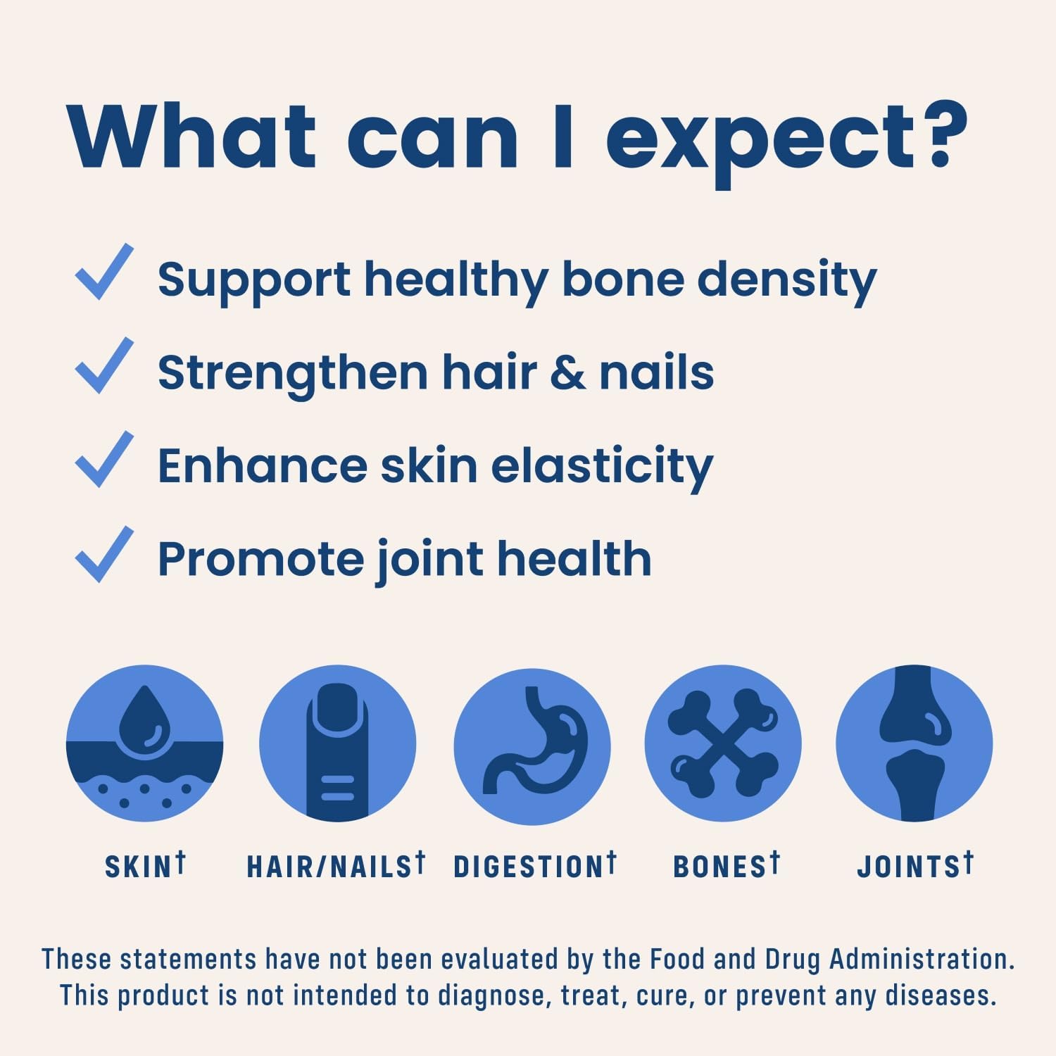 Vanilla Bean Collagen and Collagen Care+ Duos by NativePath