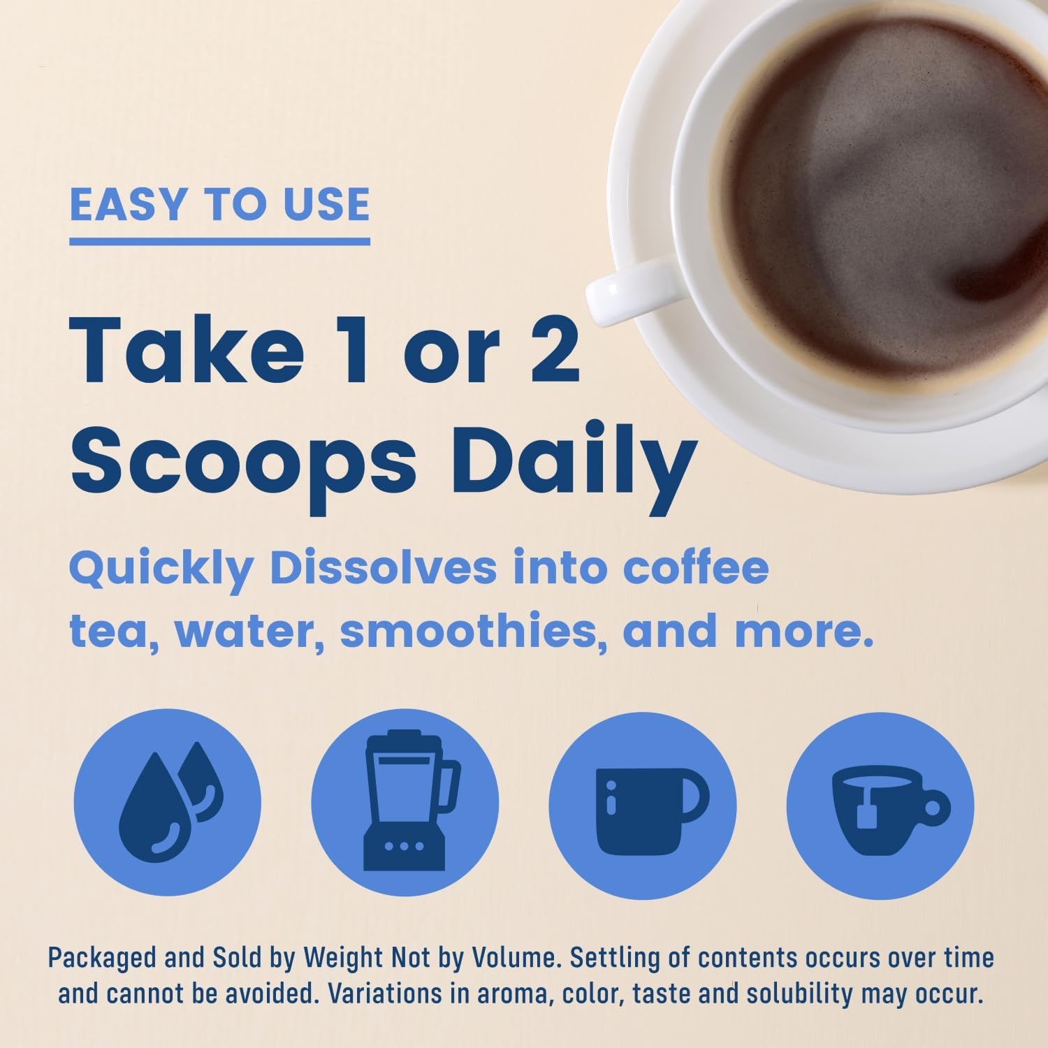 Vanilla Bean Collagen and Collagen Care+ Duos by NativePath