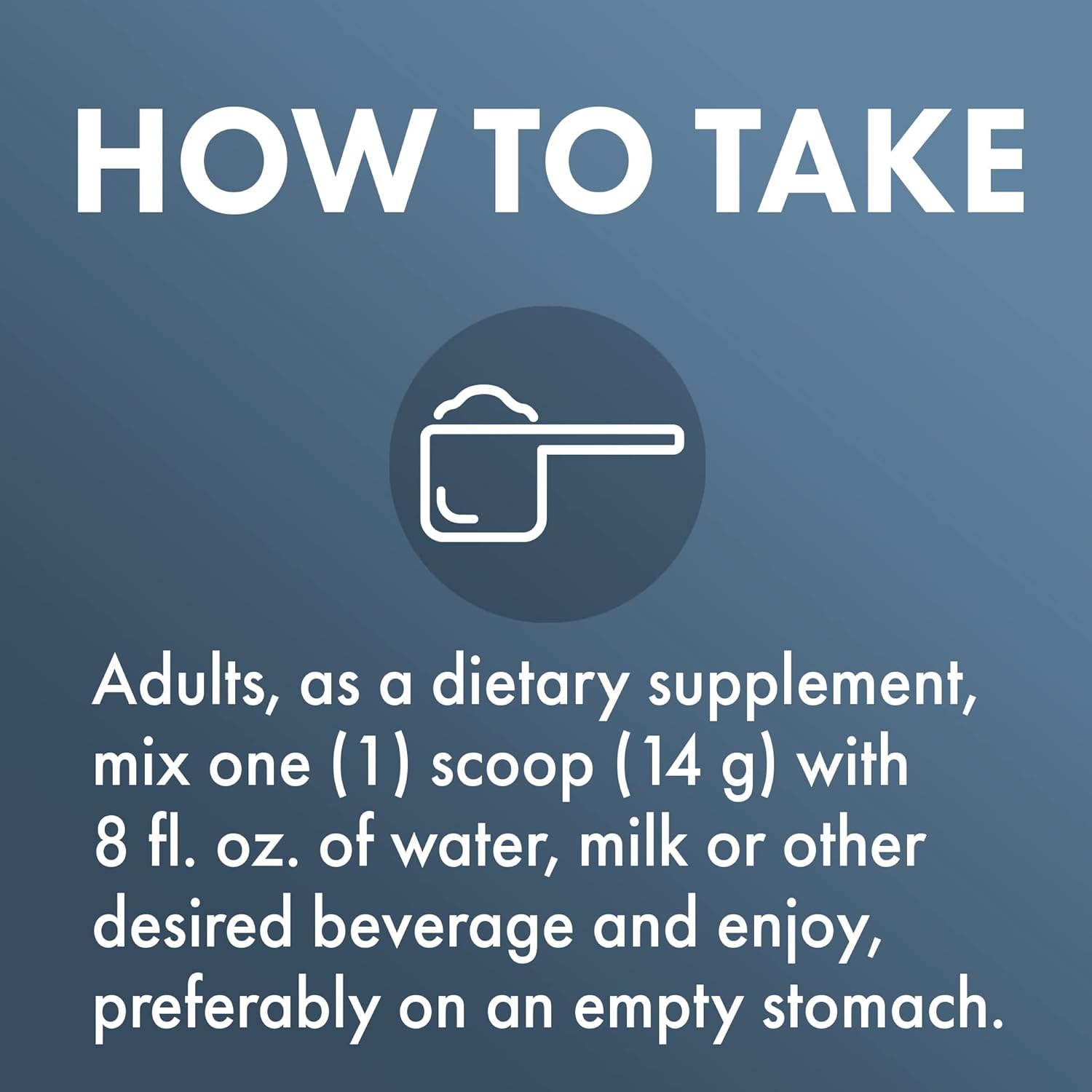 Vanilla Flavored Collagen Complex Powder - 30 Servings, Supports Skin Health, Non-GMO, MSC Certified