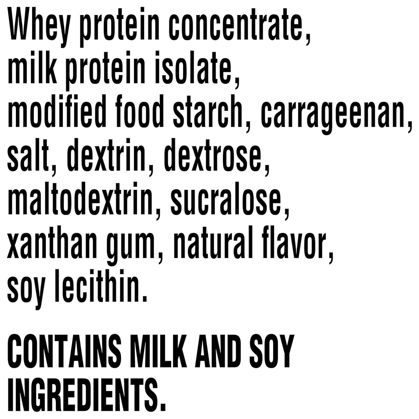 Vanilla Gatorade Whey Protein Powder, 20 Servings, 20g Protein, 19.7 Oz Canister