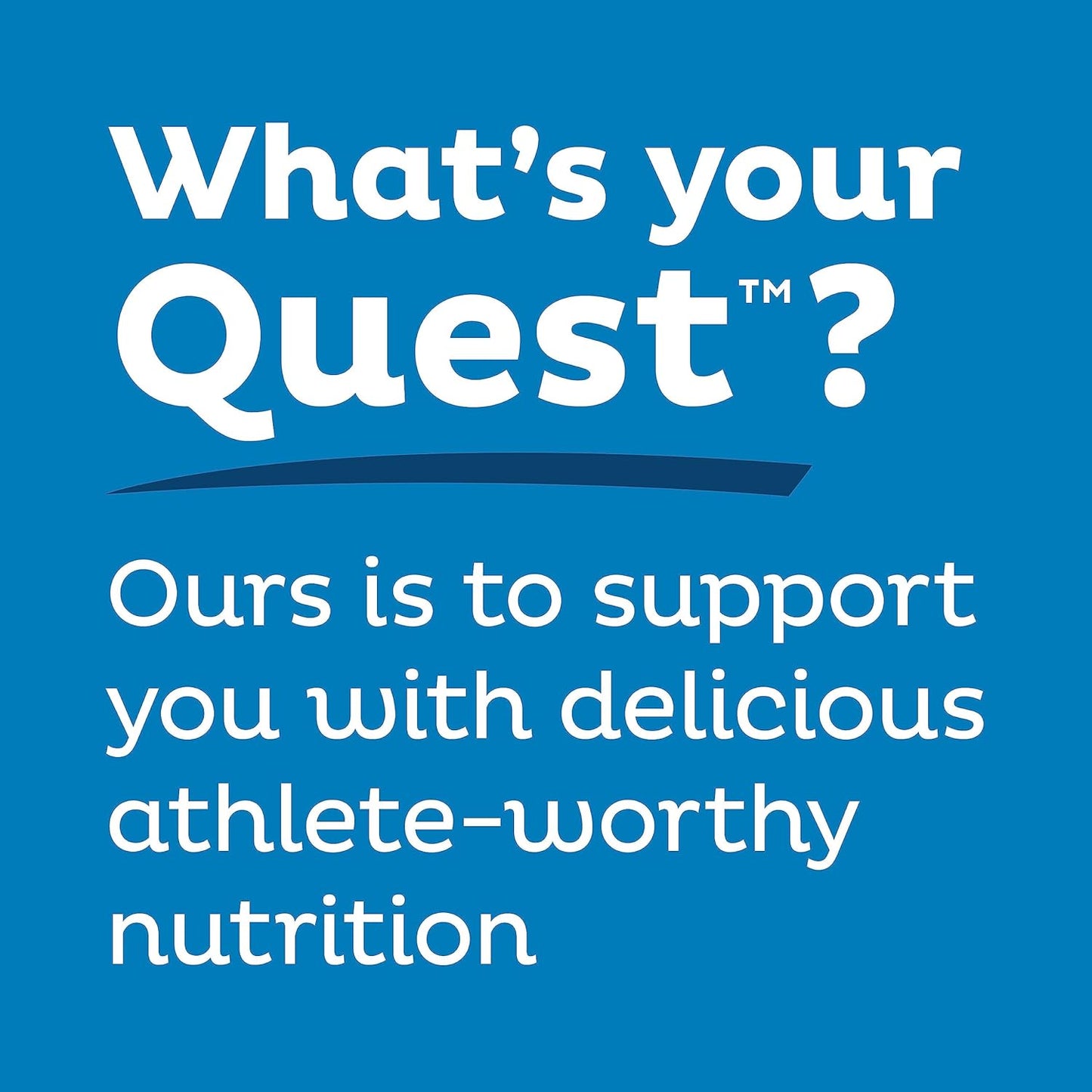 Vanilla Milkshake Protein Powder by Quest Nutrition - 24g Protein, 1g Sugar, Low Carb, Gluten Free - 1.6lb, 23 Servings