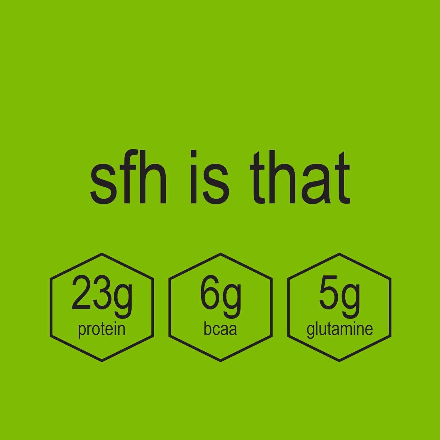 Vanilla SFH Grass Fed Whey Protein Powder - Non-GMO, All Natural, Soy & Gluten Free - Best Tasting Whey Protein (31.9 oz)