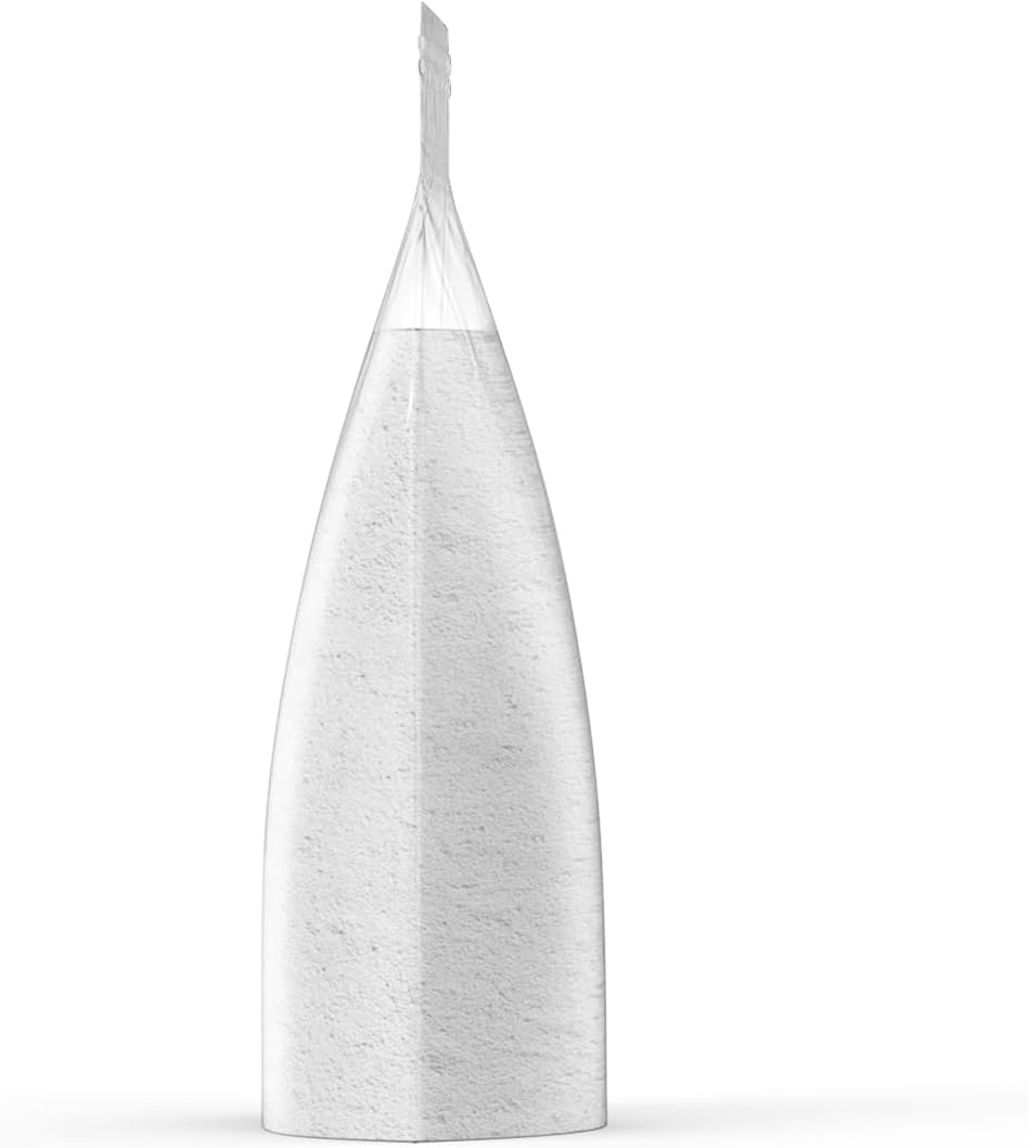 Vanilla Whey Protein Isolate Powder by Puriva Nutrition - 1 Pound